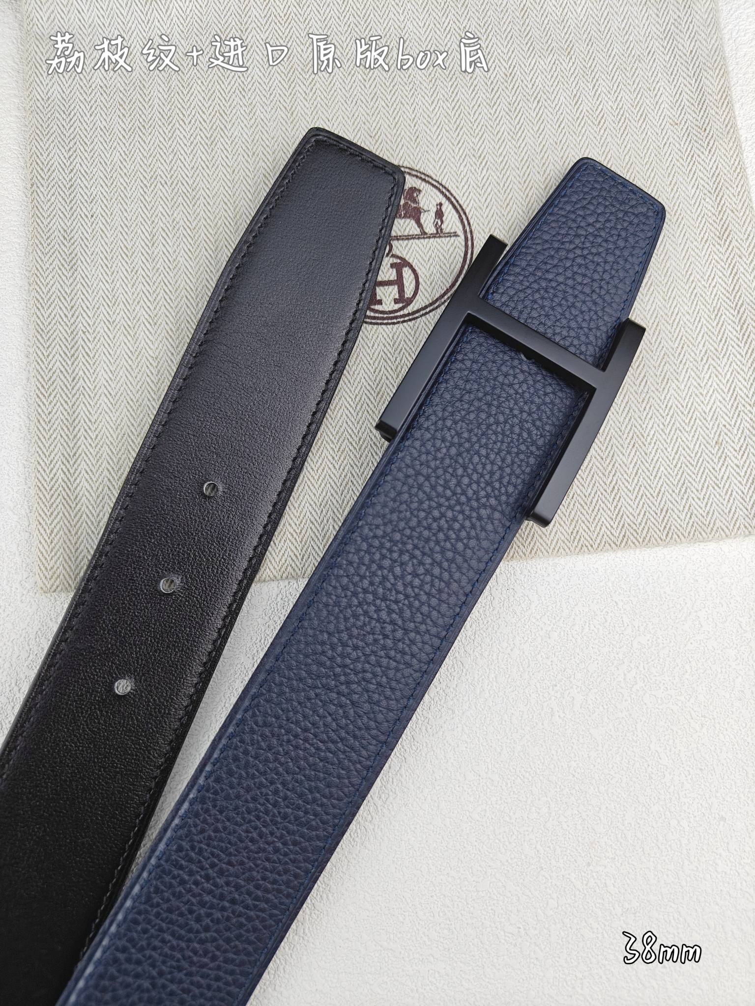 Hermes belt-83
