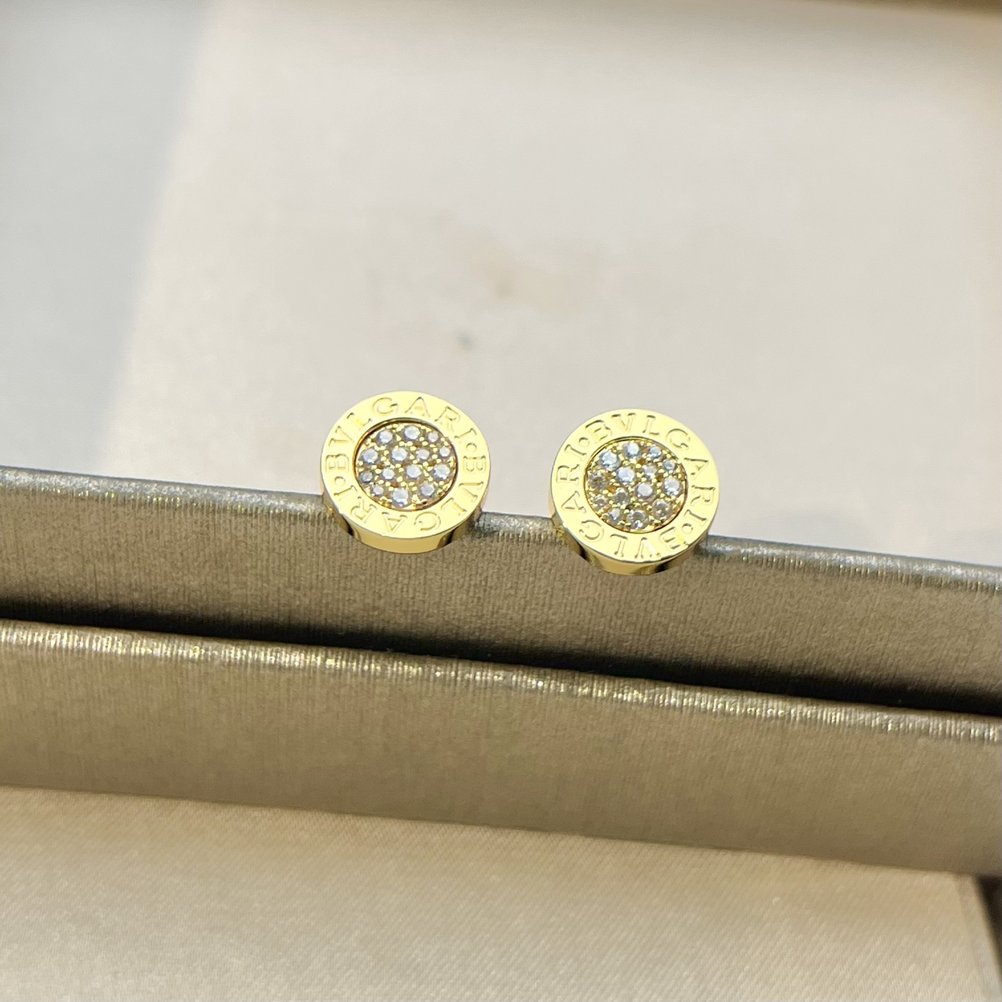 Bottega Veneta earrings-39