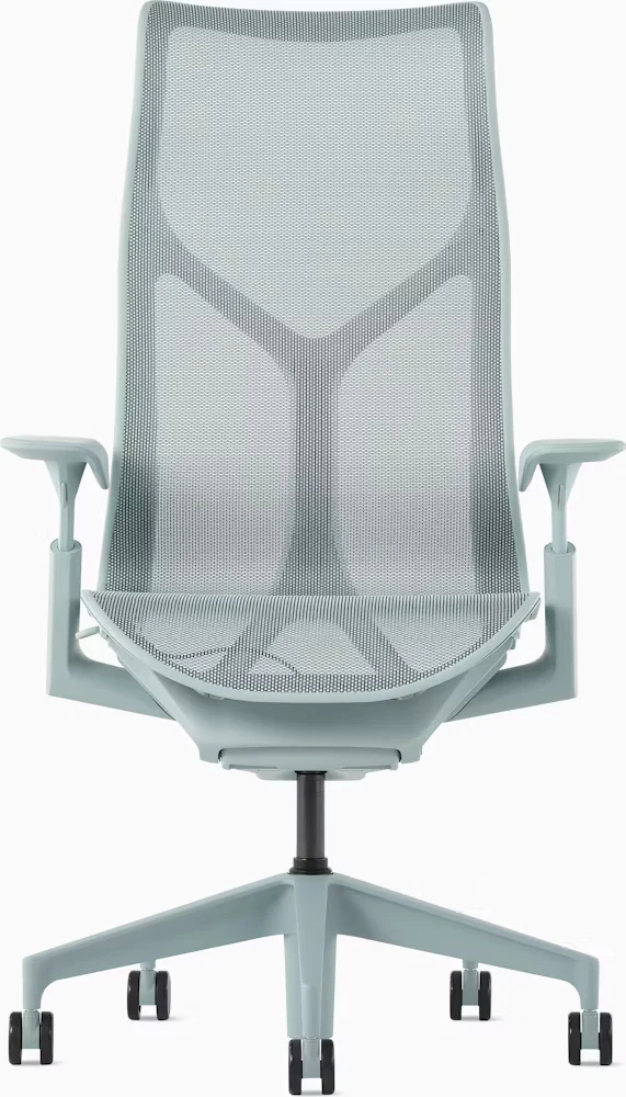 Cosm Chair, High Back