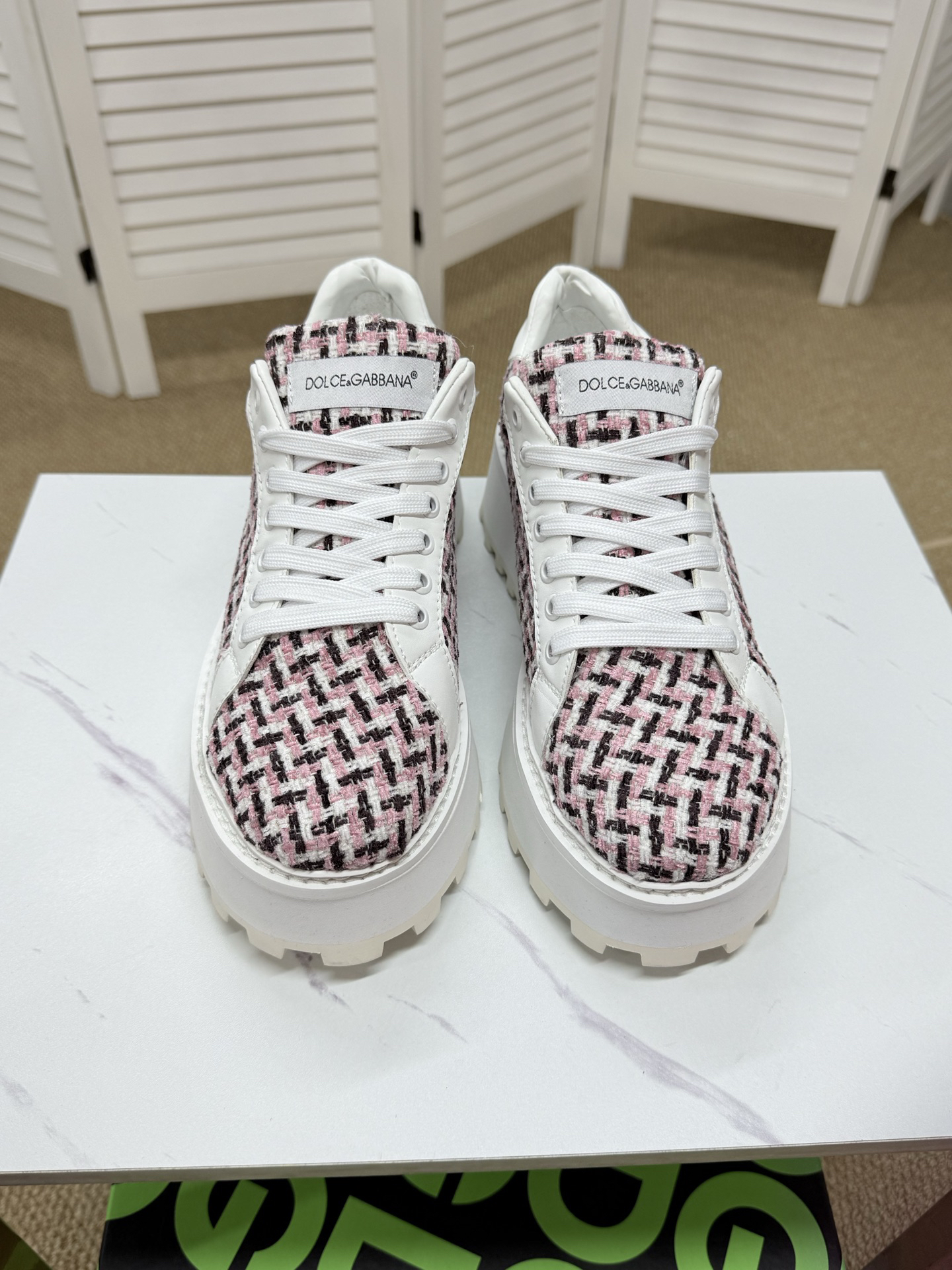 D&G Sneakers-86