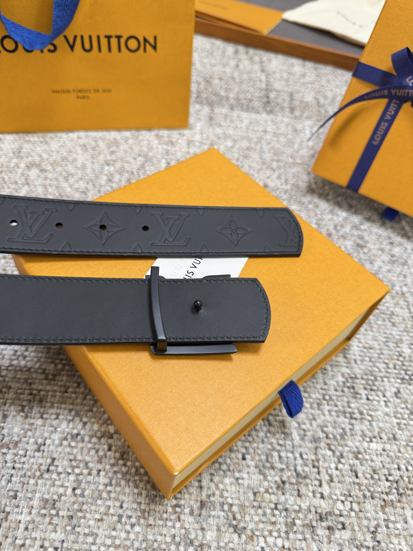 Lv belt-25
