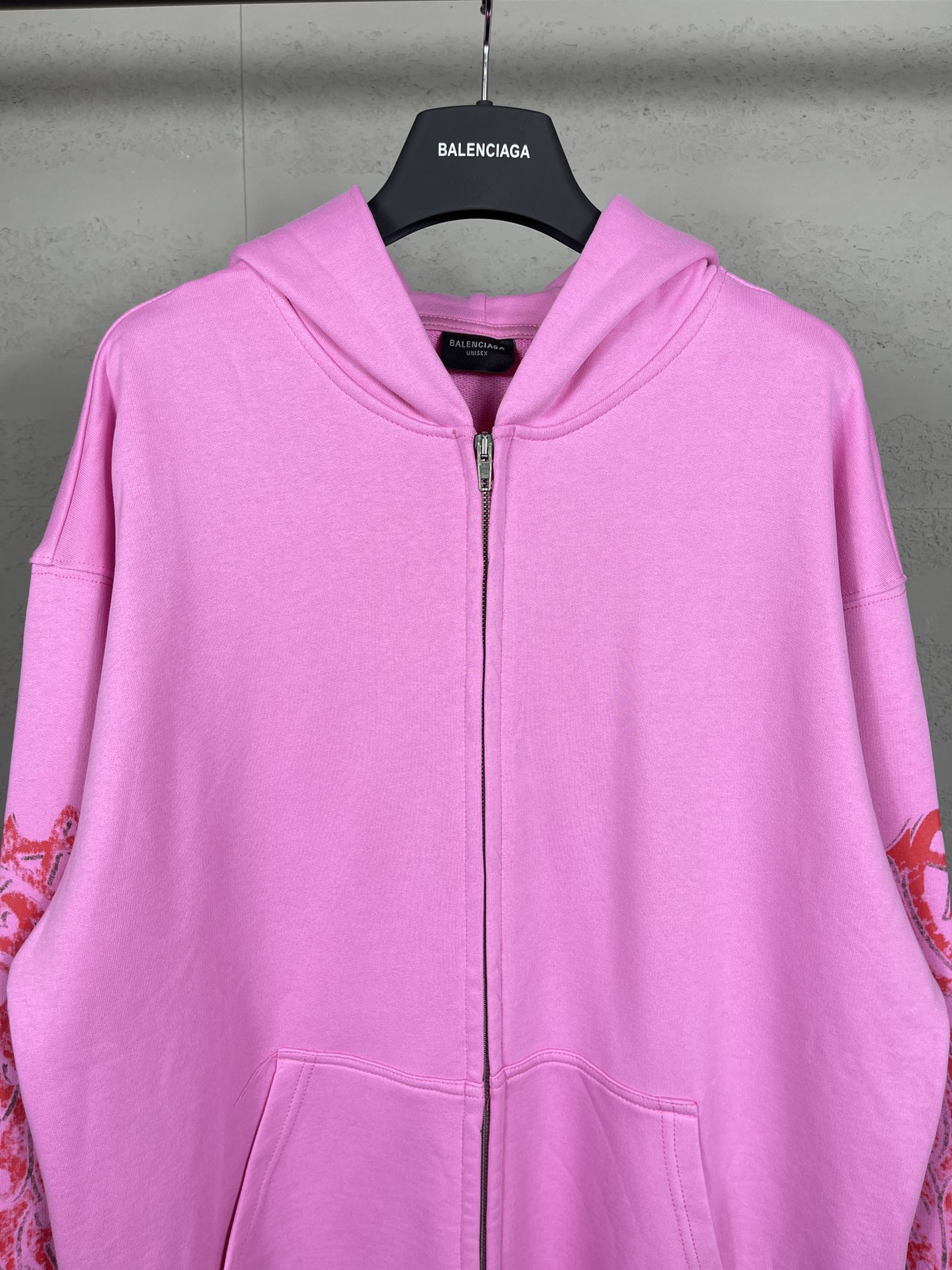 Balenciaga clothing-241