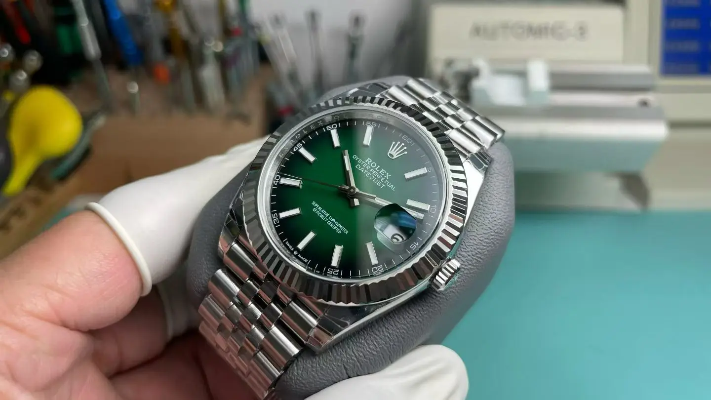Rolex 2026 new releases-37