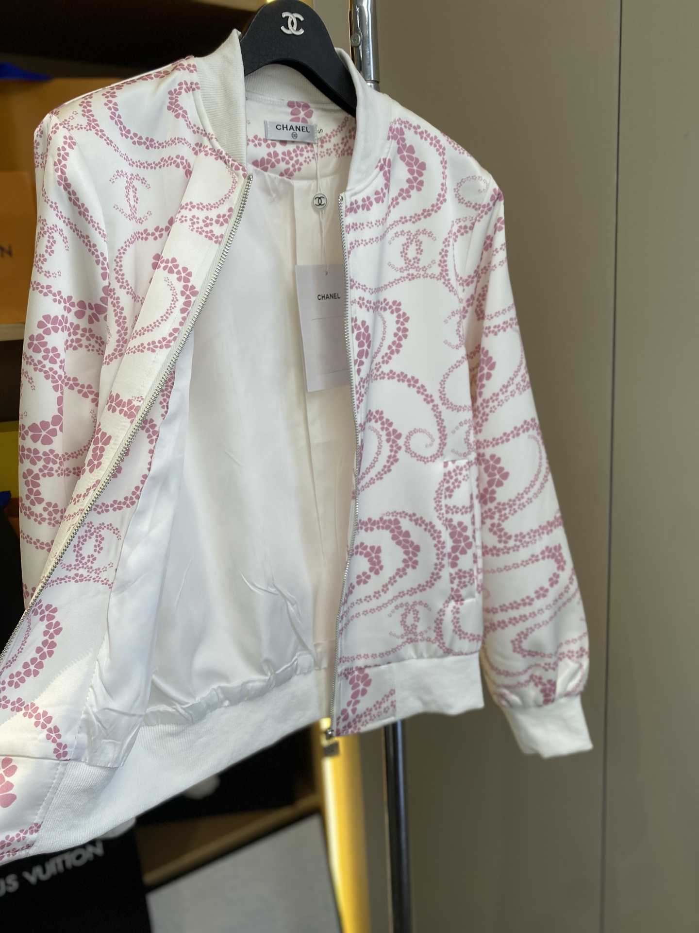 Chanel Clothing-188