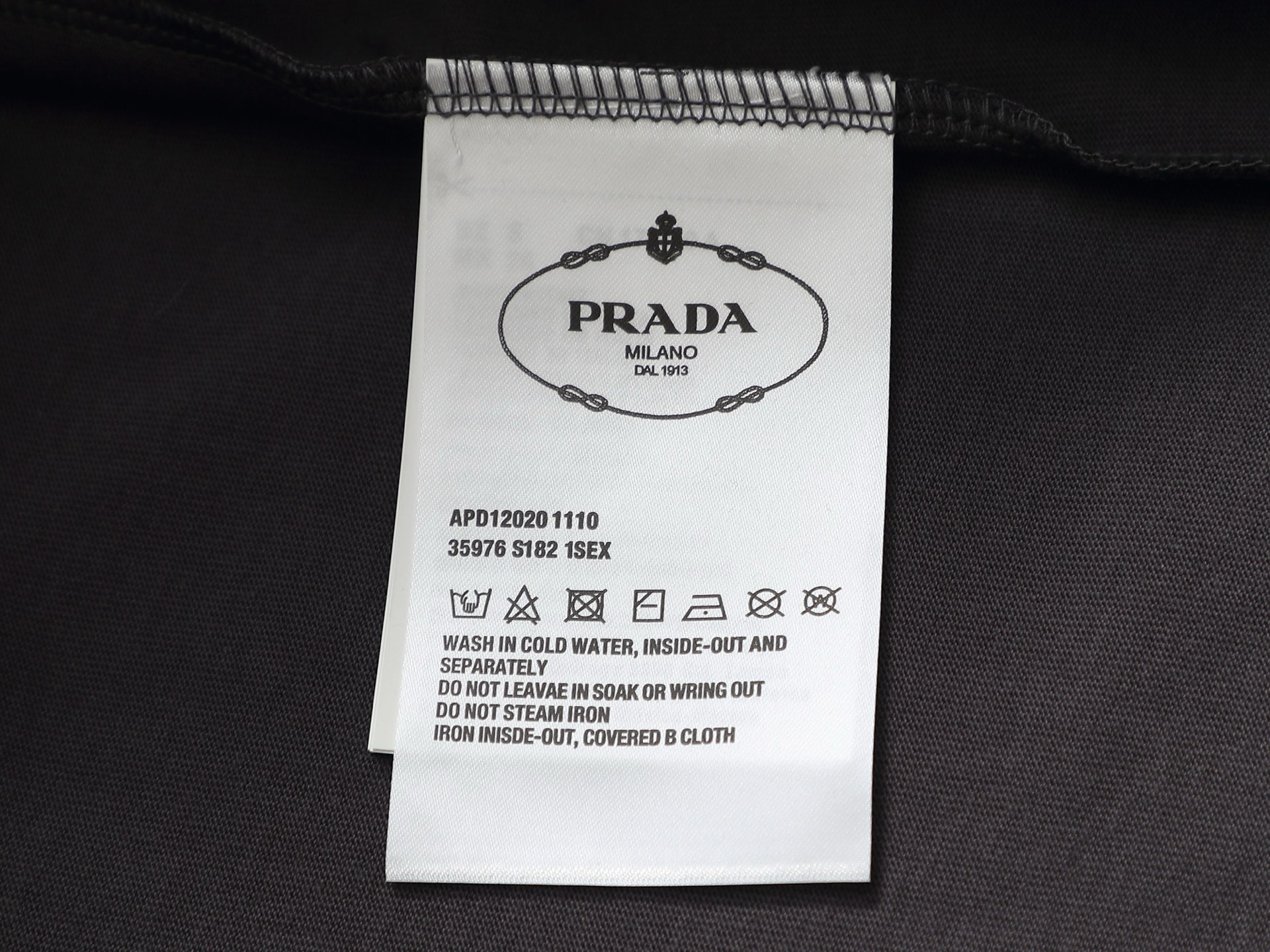 Prada clothing-196