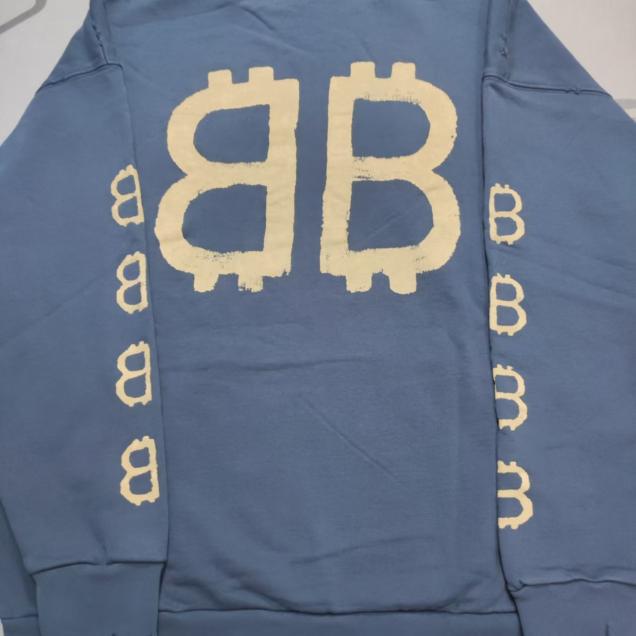 Balenciaga Clothing-40