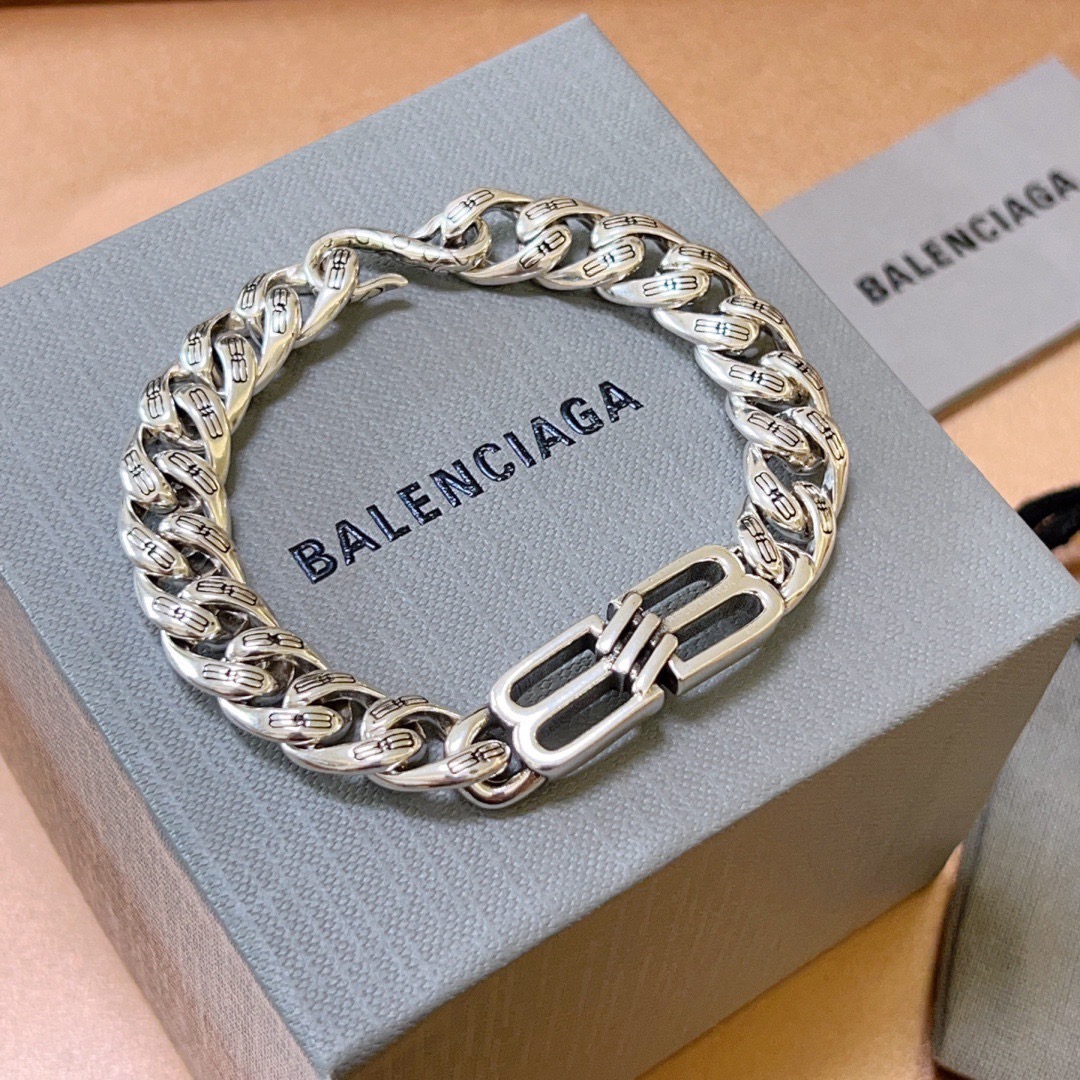Balenciaga Bracelet-75