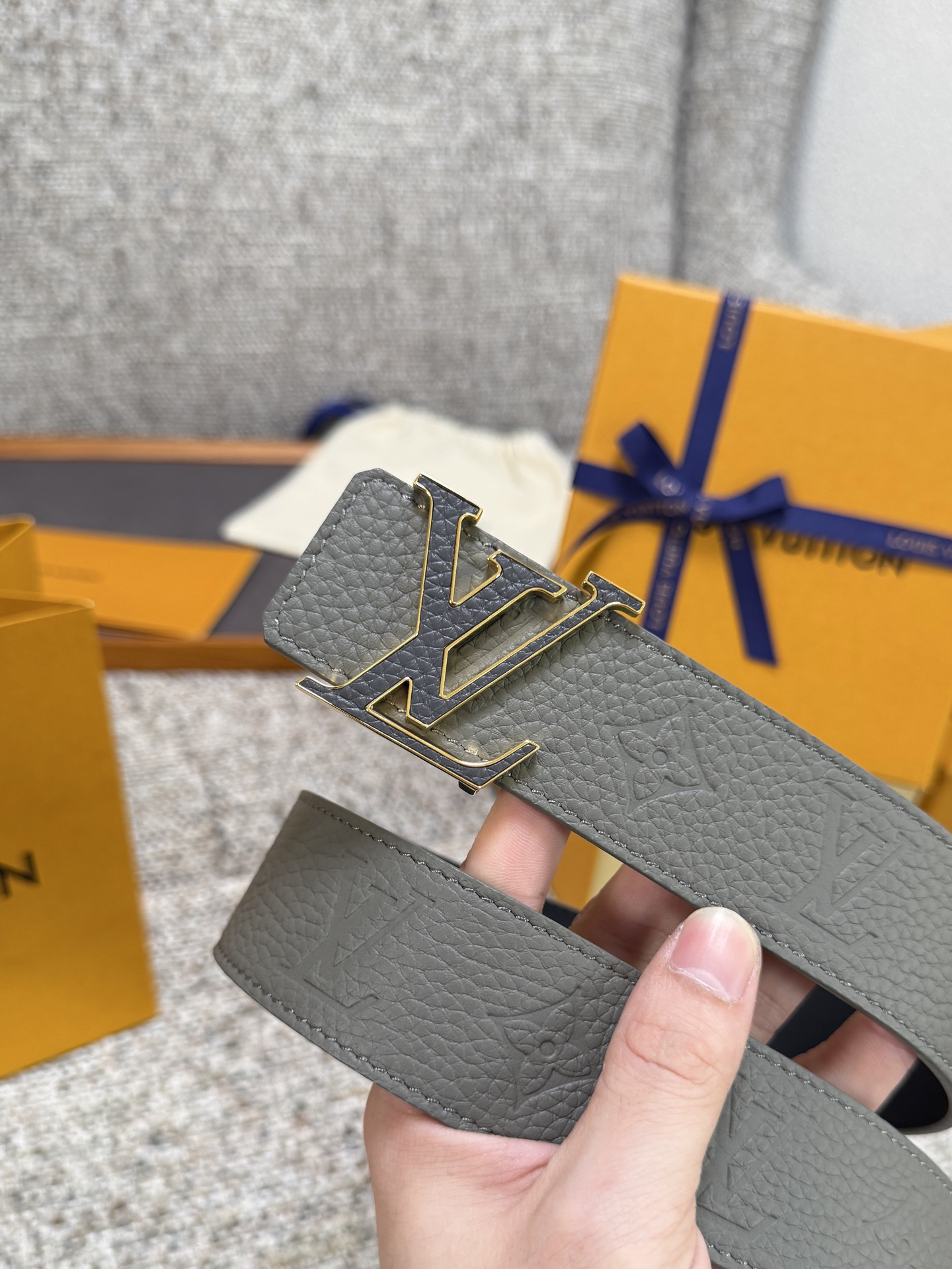 Lv belt-57