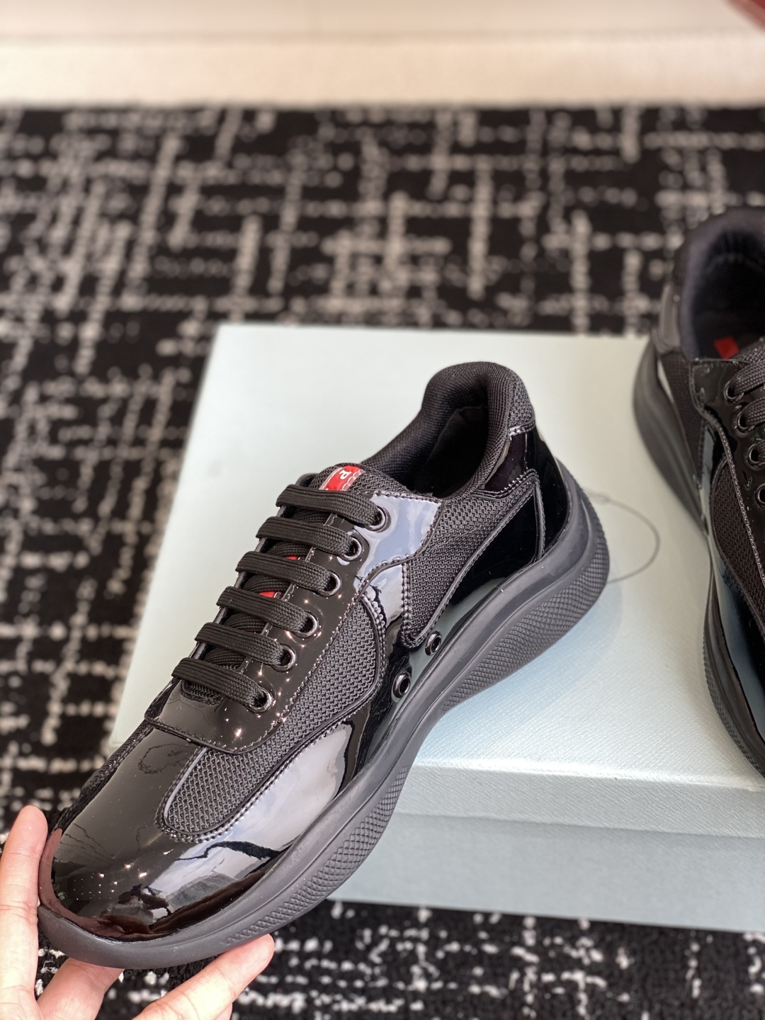 Prada Sneakers-195