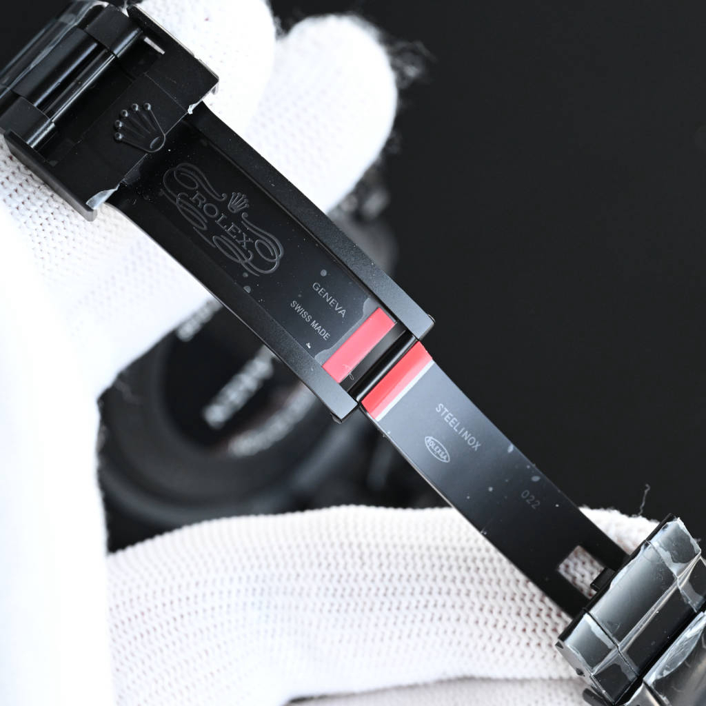 Rolex Hot New Products-33,44MM