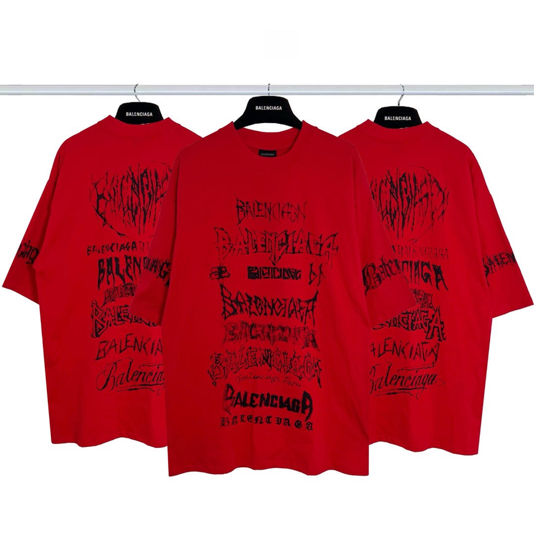 Balenciaga clothing-162