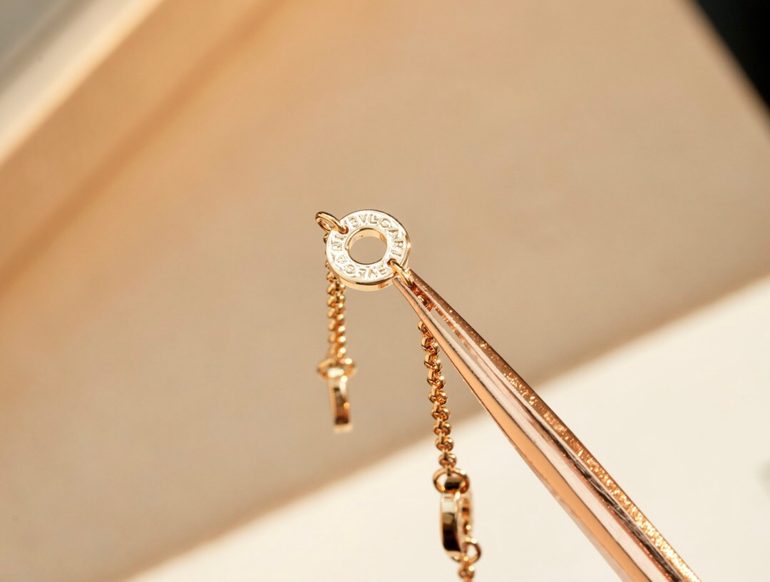 Bottega Veneta necklace-61