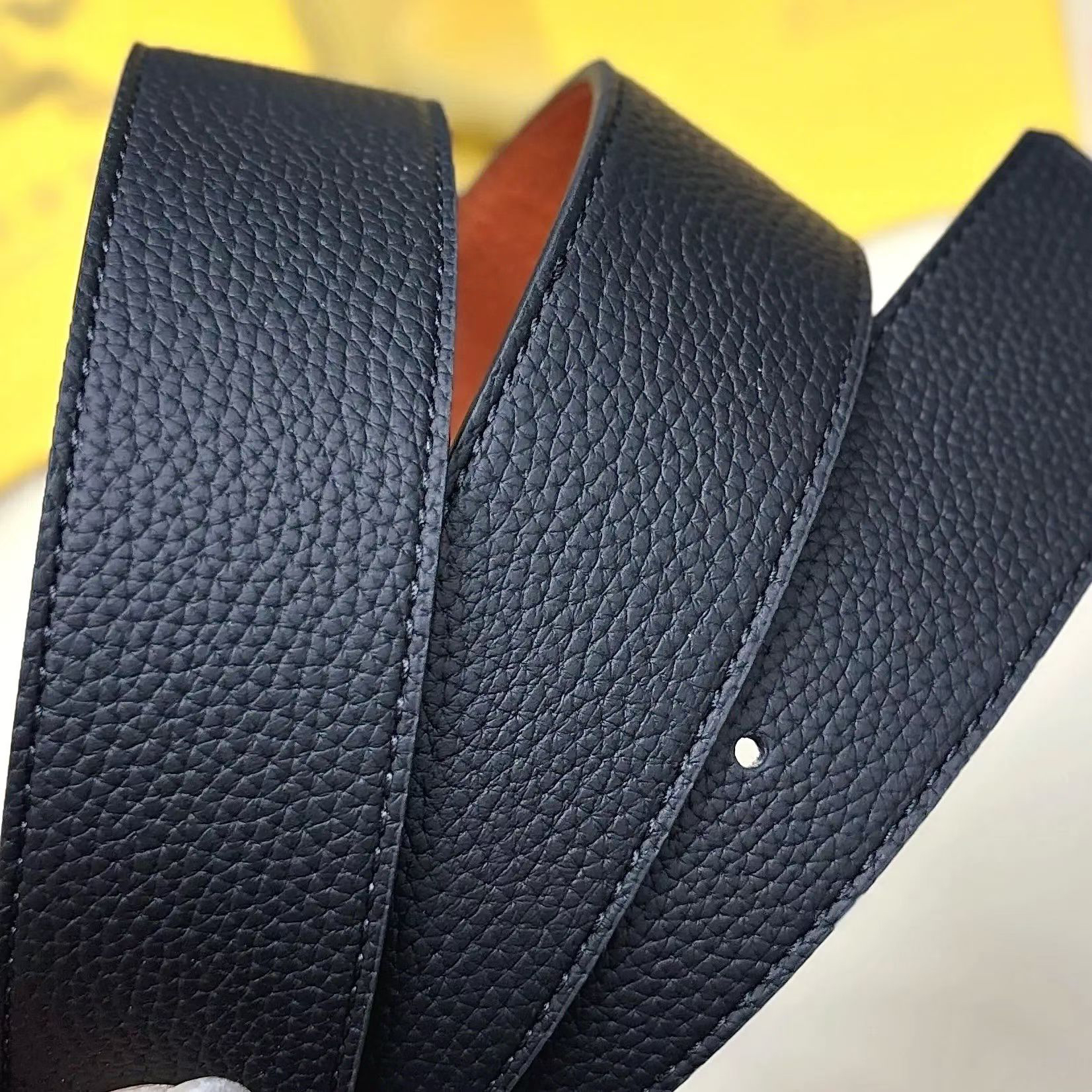 Burberry belt-68