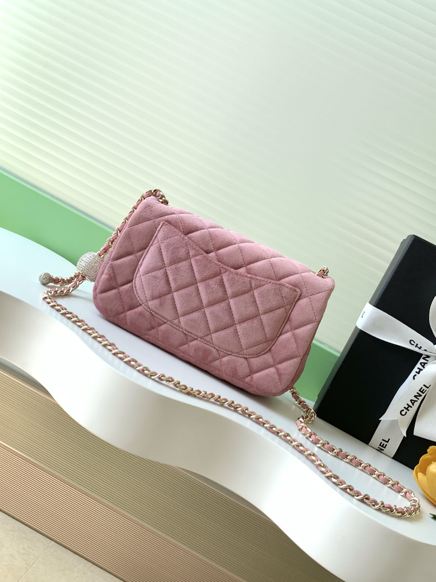 Chanel Hot New Product-122