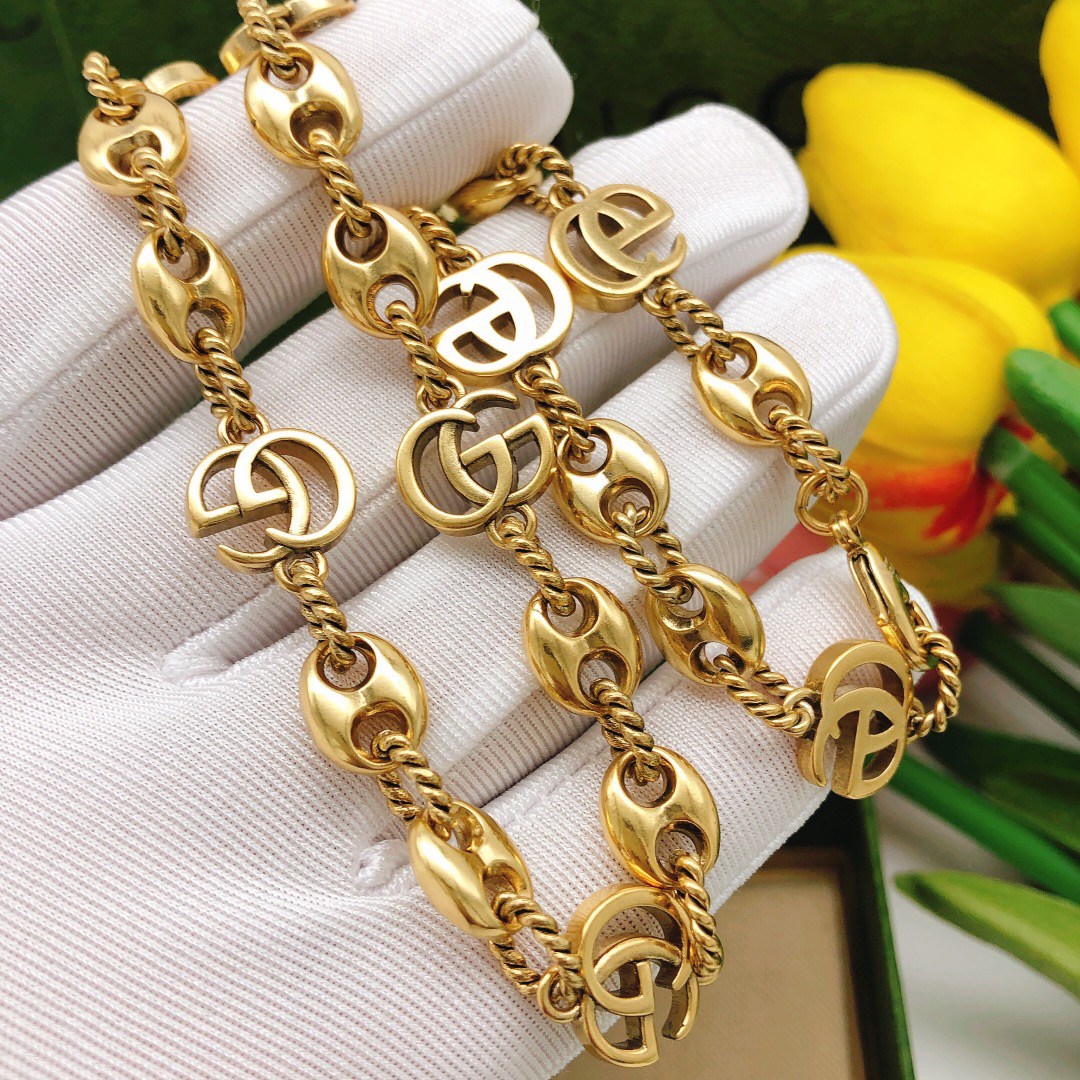 Gucci necklace-28