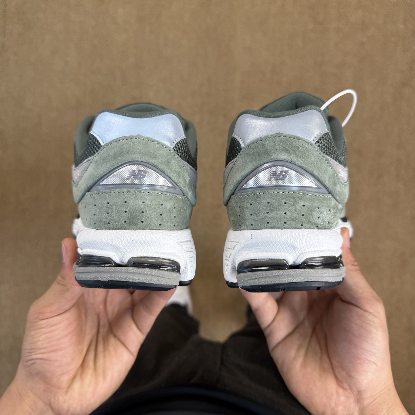 New Balance Sneakers-189