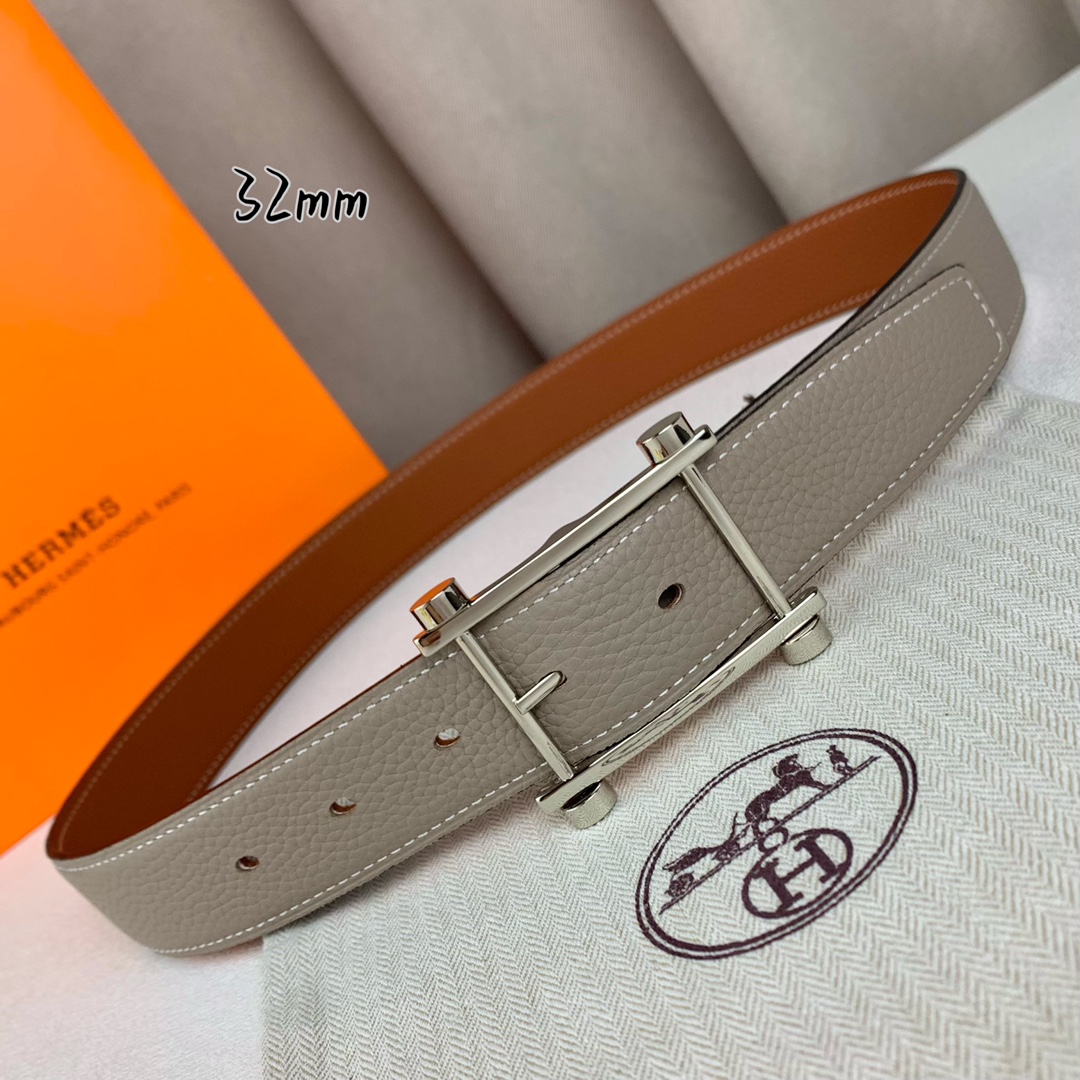 Hermes belt-26