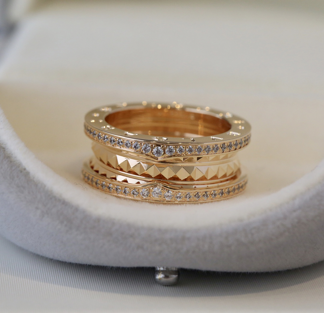 Bottega Veneta ring-62