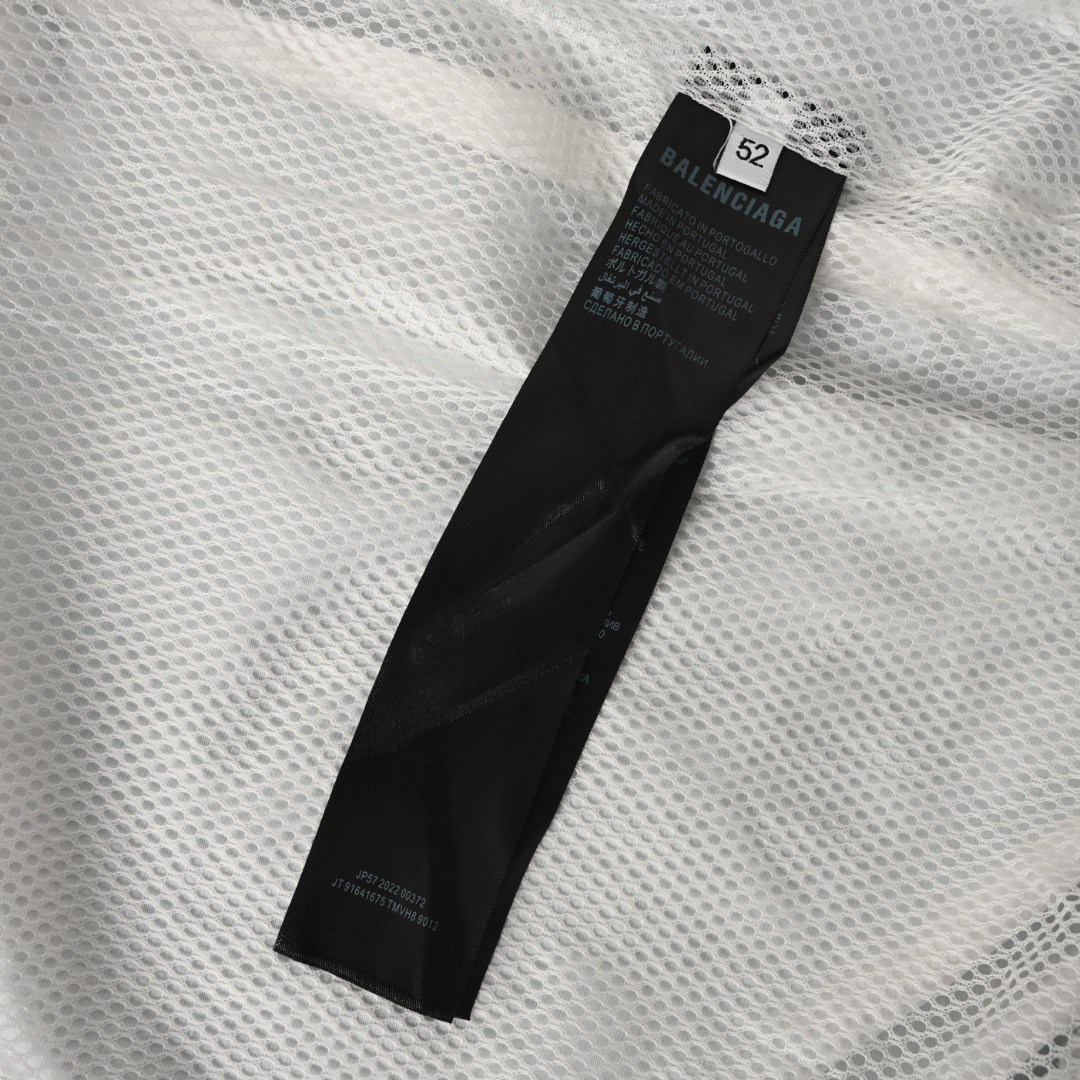 Balenciaga Clothing-298