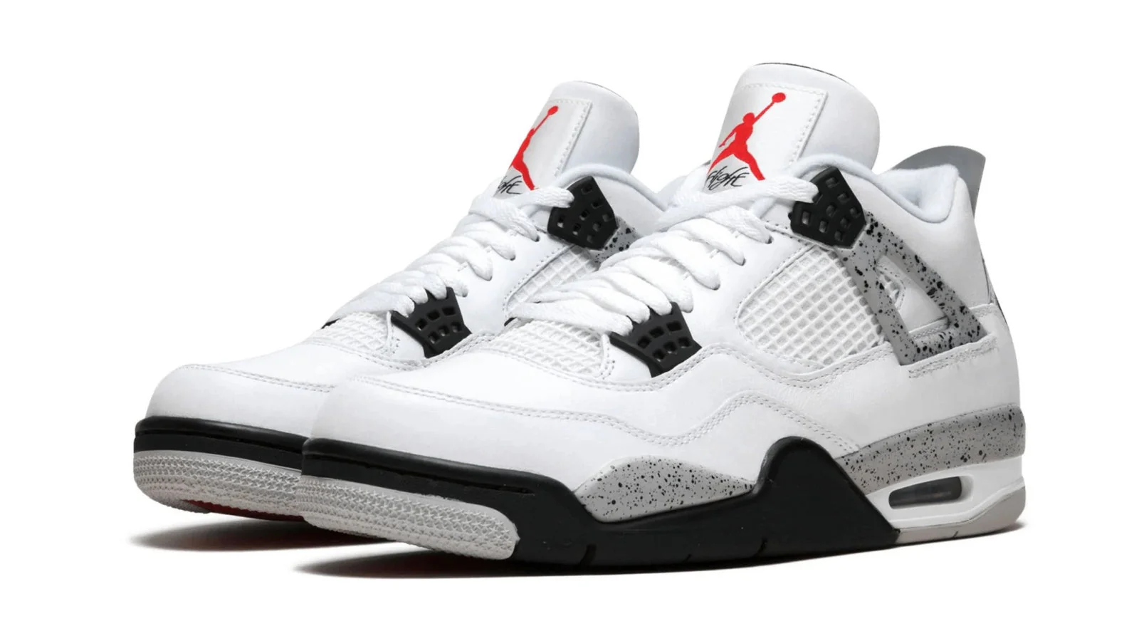 Air Jordan 4 Retro OG 
