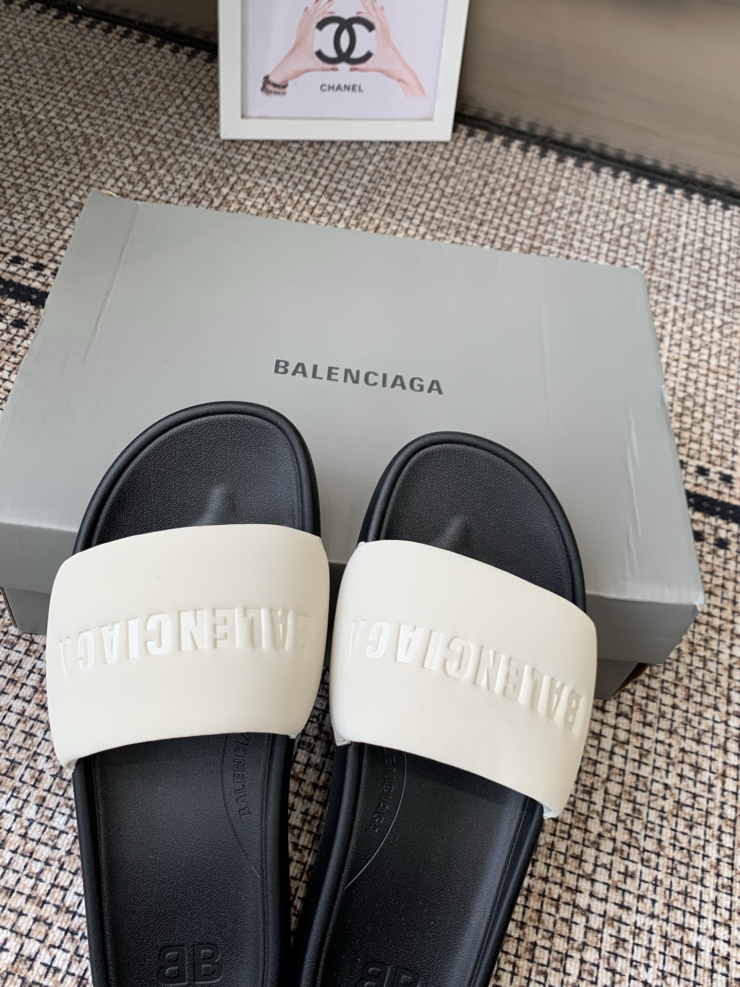 Balenciaga Summer footwear