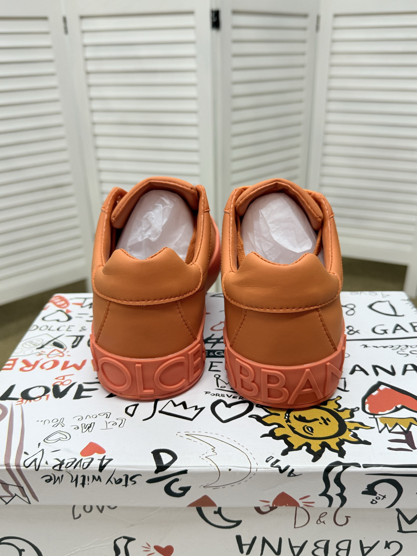 D&G Sneakers-83