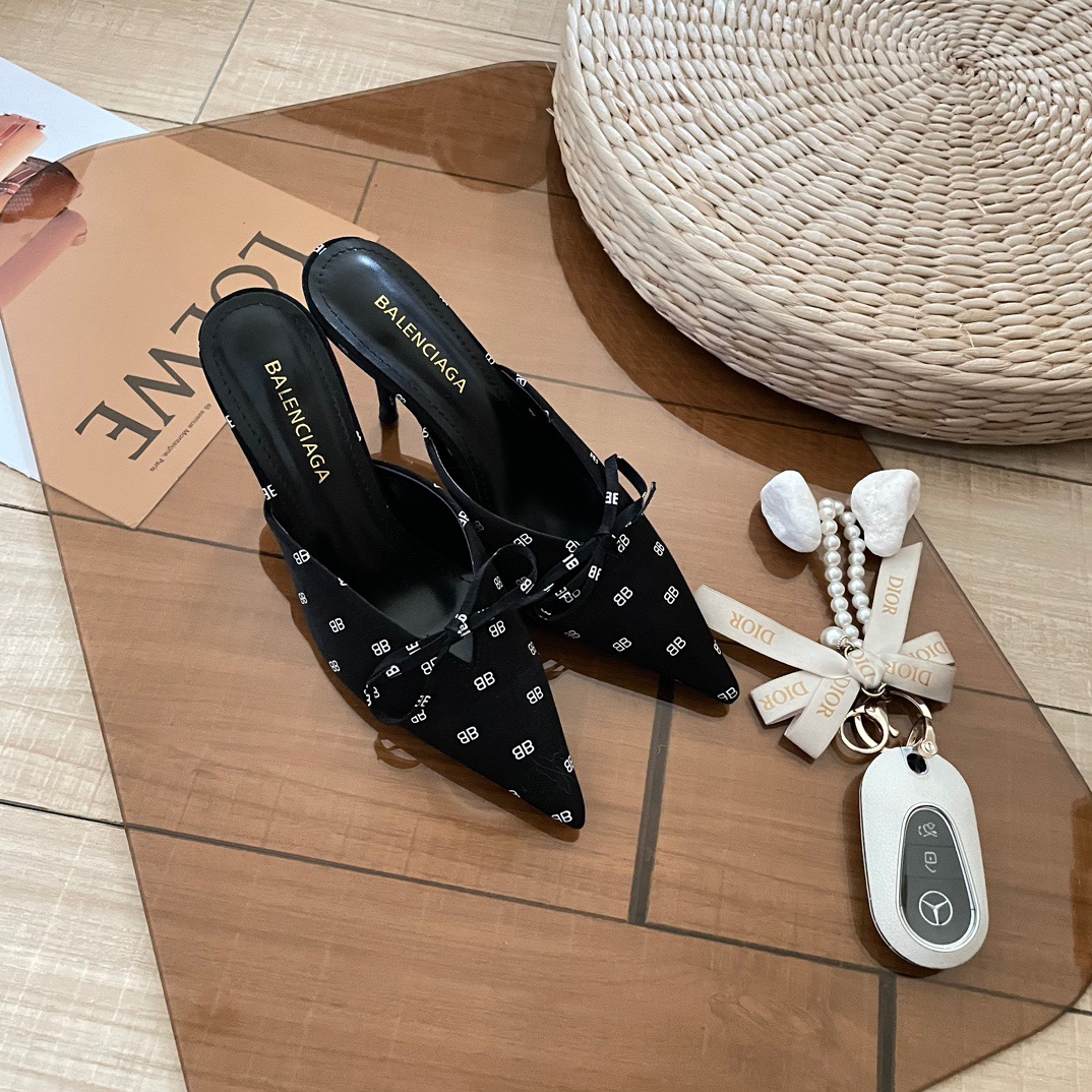 Balenciaga Summer footwear
