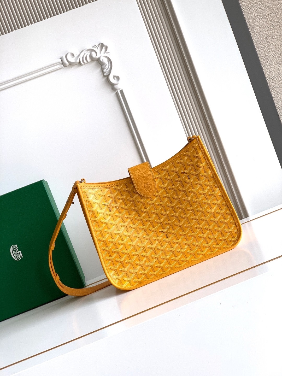 Goyard bags-29