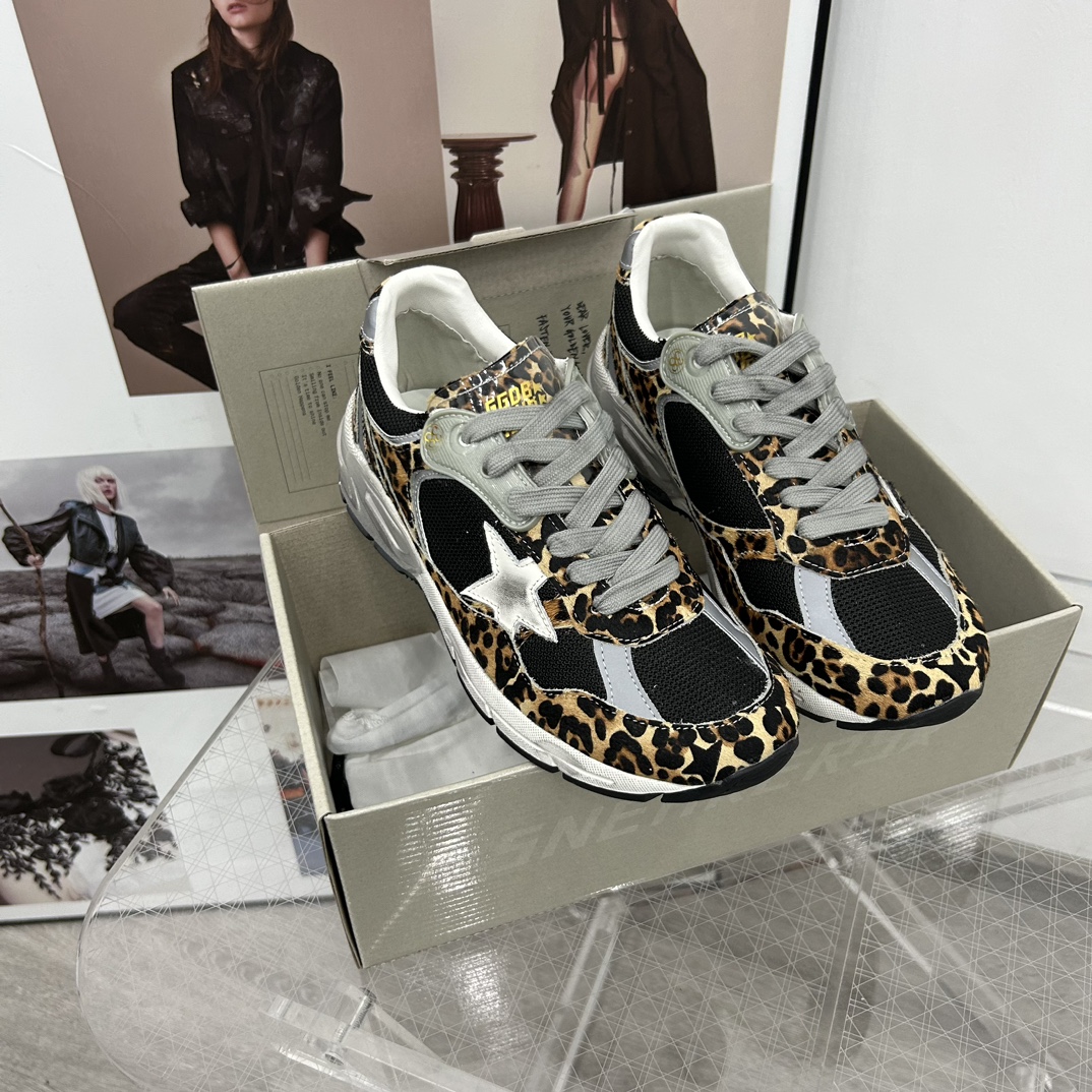 Golden Goose Sneakers-77