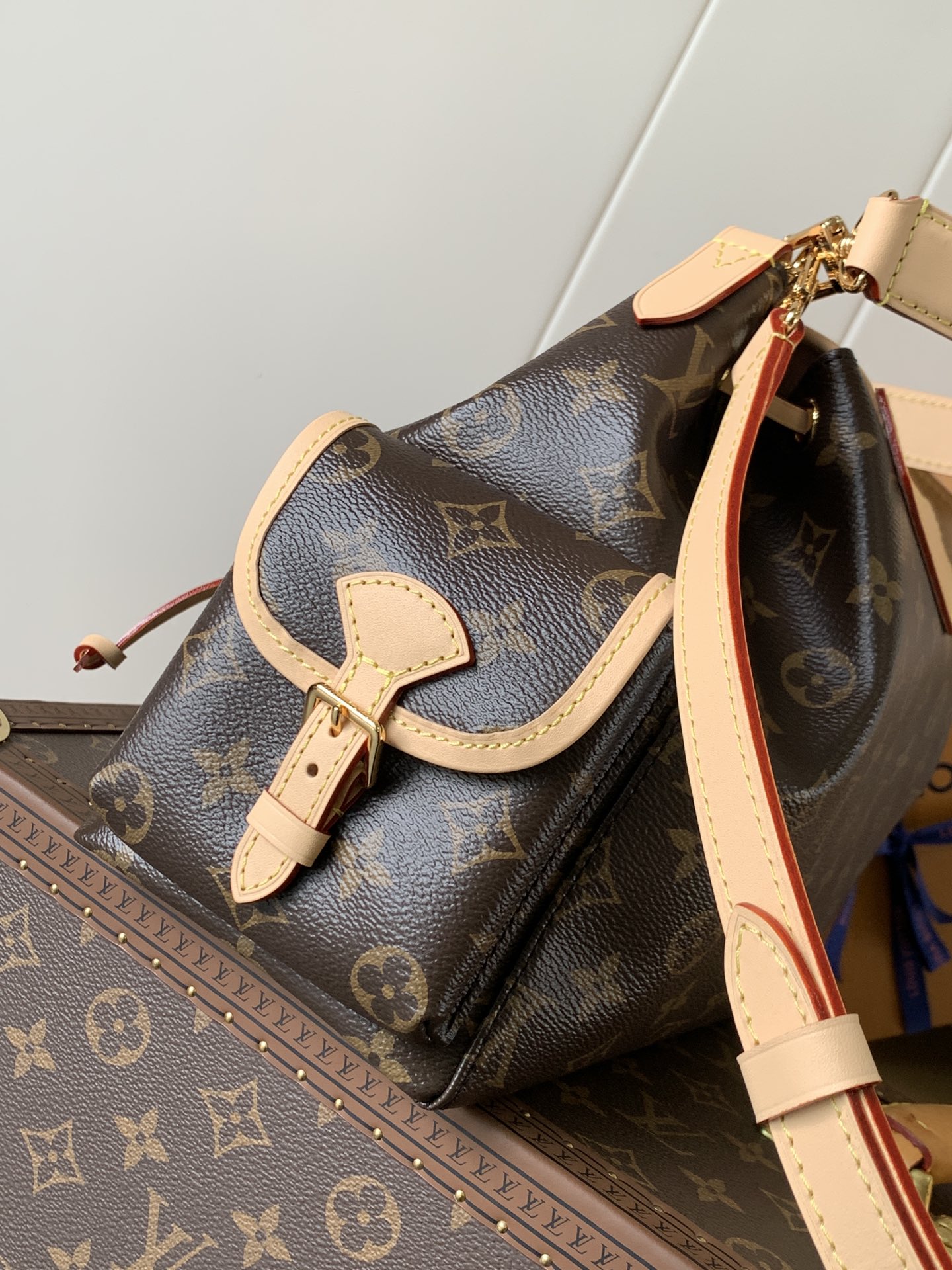 Louis Vuitton Hot New Product-34
