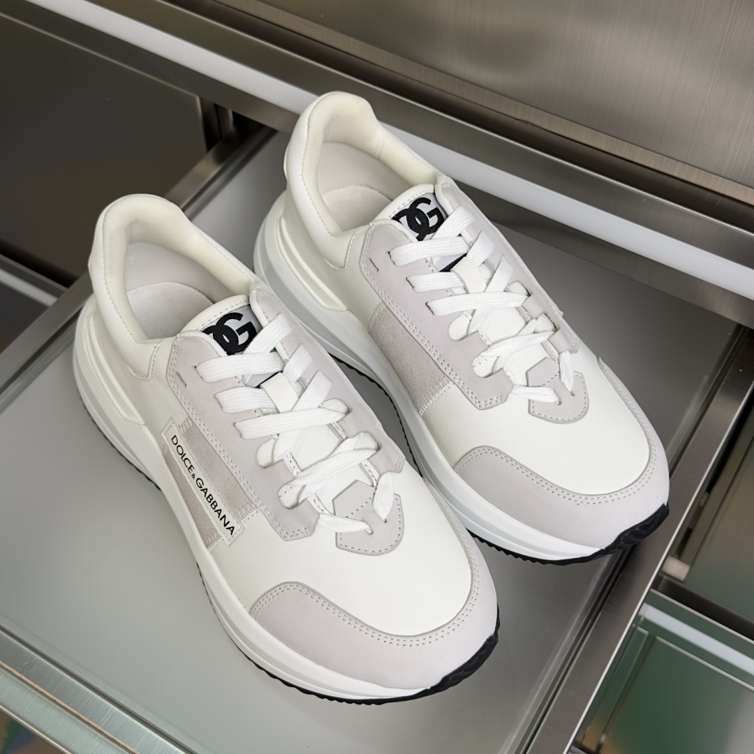 D&G Sneakers-146