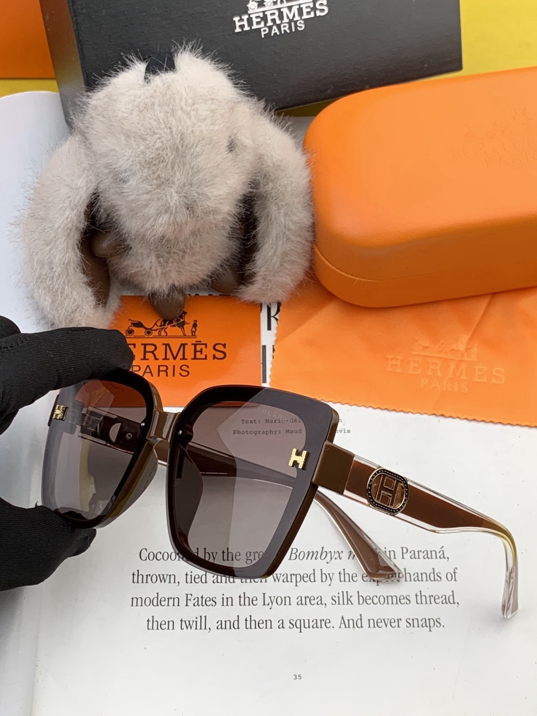 Hermes glasses-78