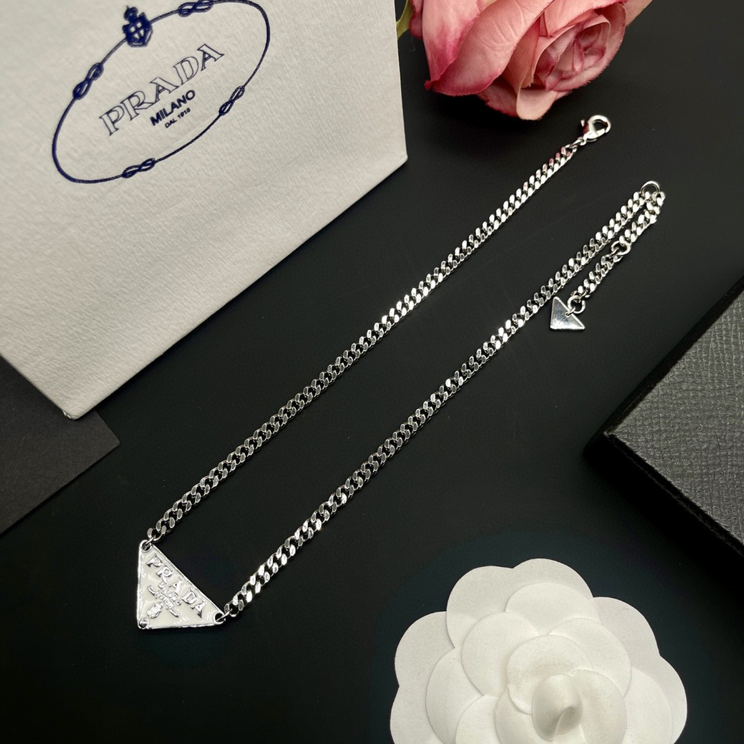 Prada necklace-21