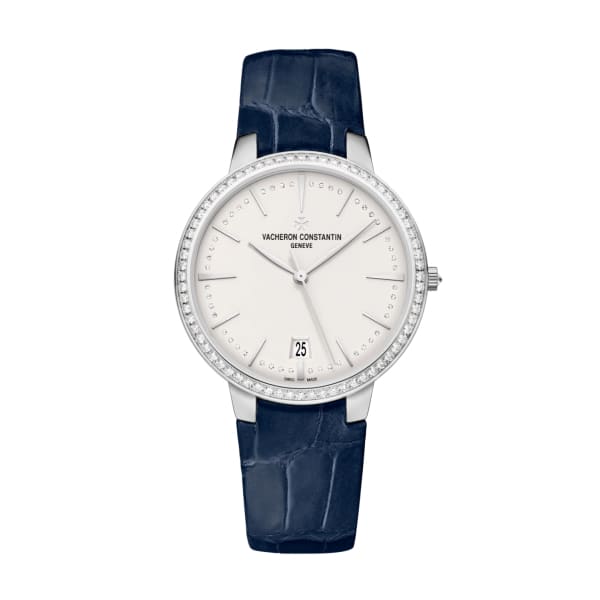 Vacheron Constantin Patrimony Self-Winding Watch Ref 85515/000G-9841