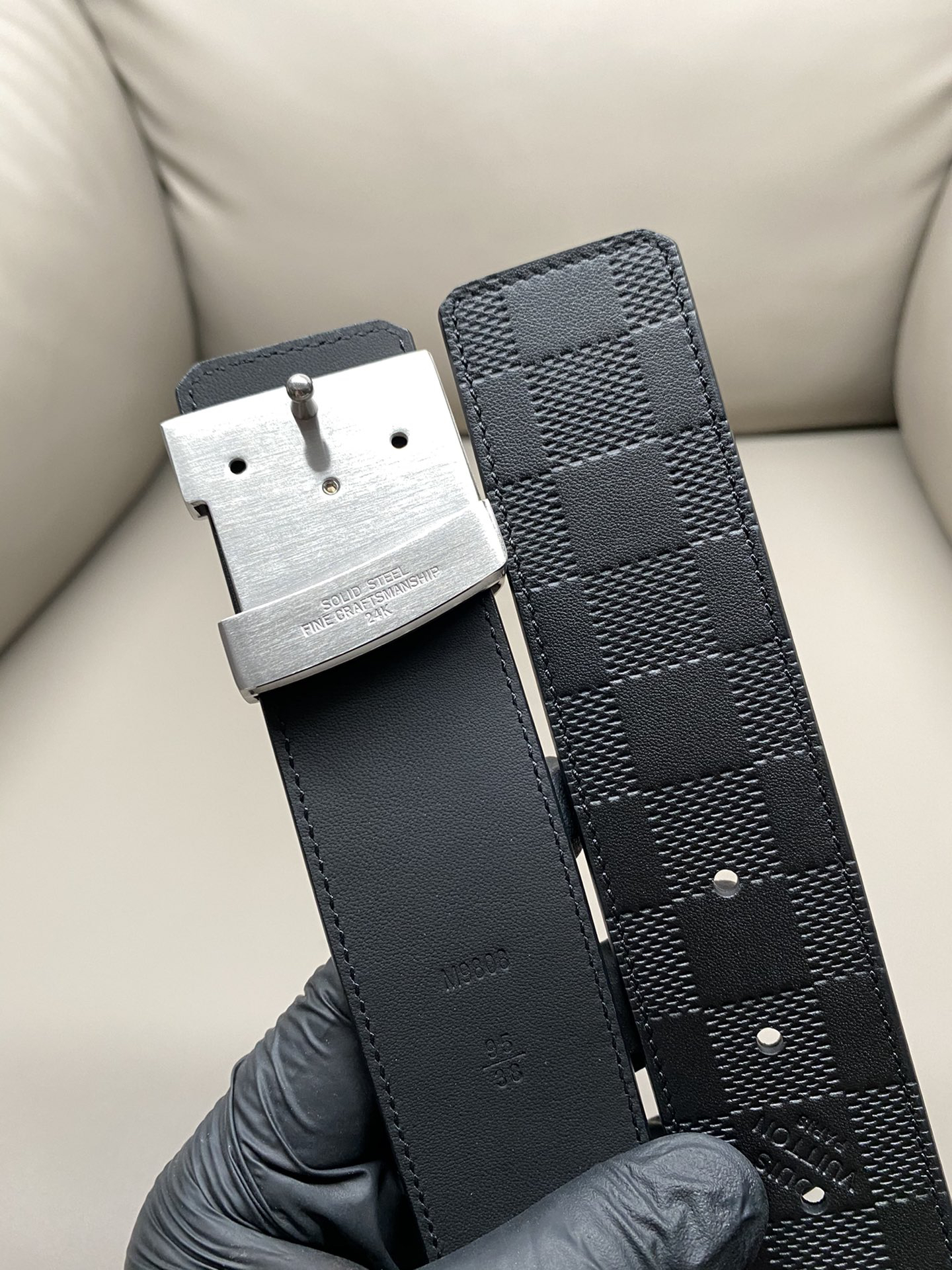 Lv belt-34