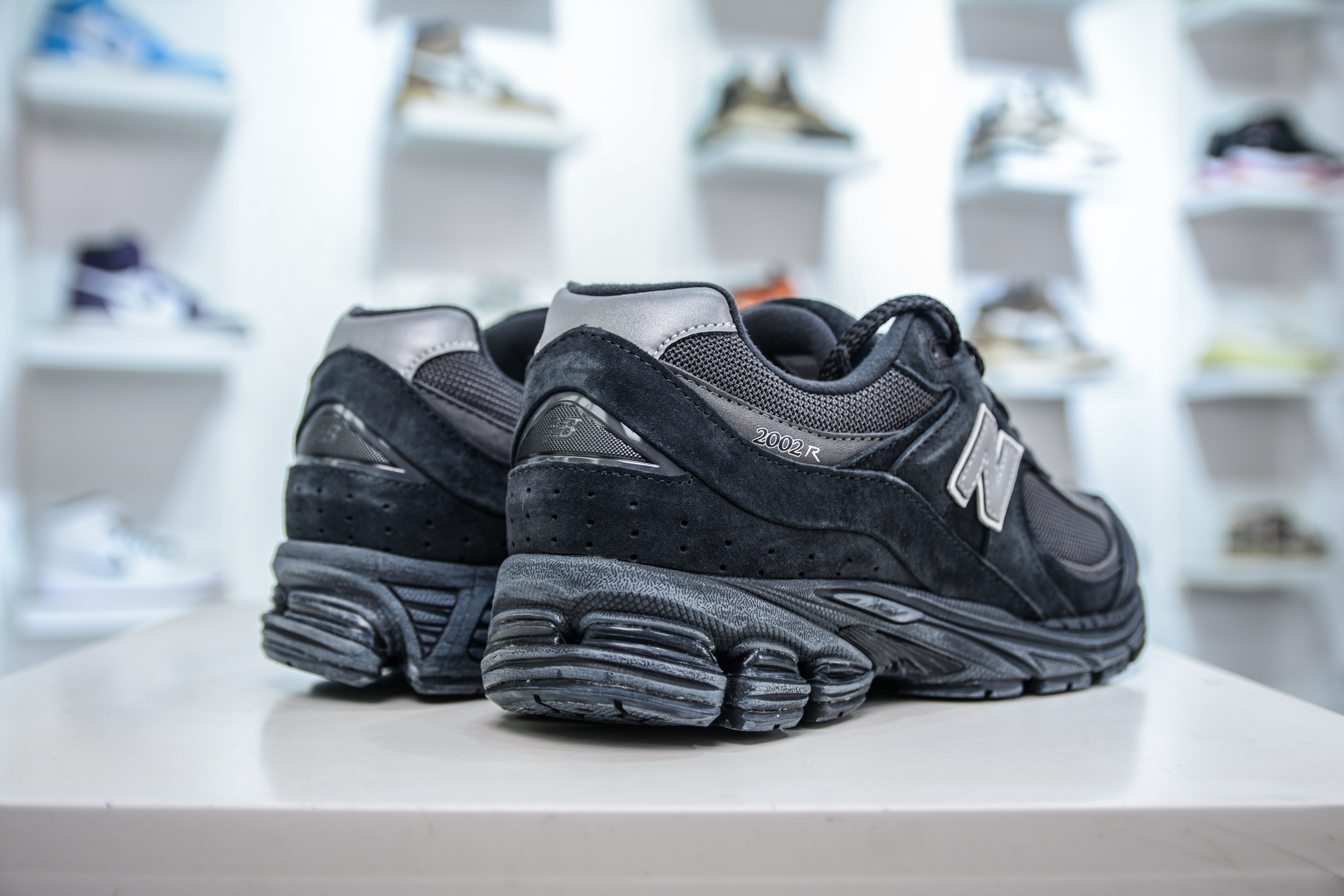 New Balance Sneakers-211