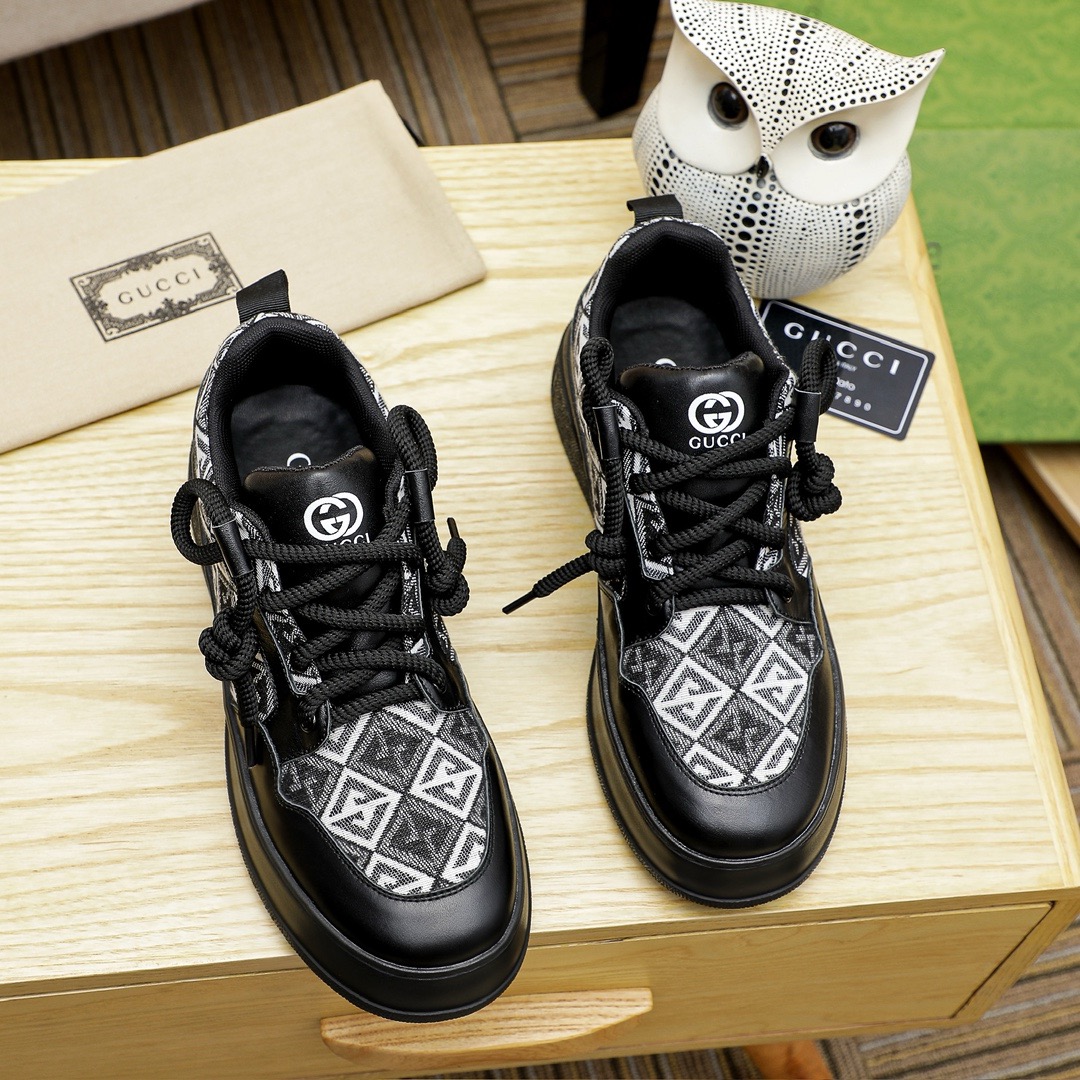 Gucci Sneakers-1