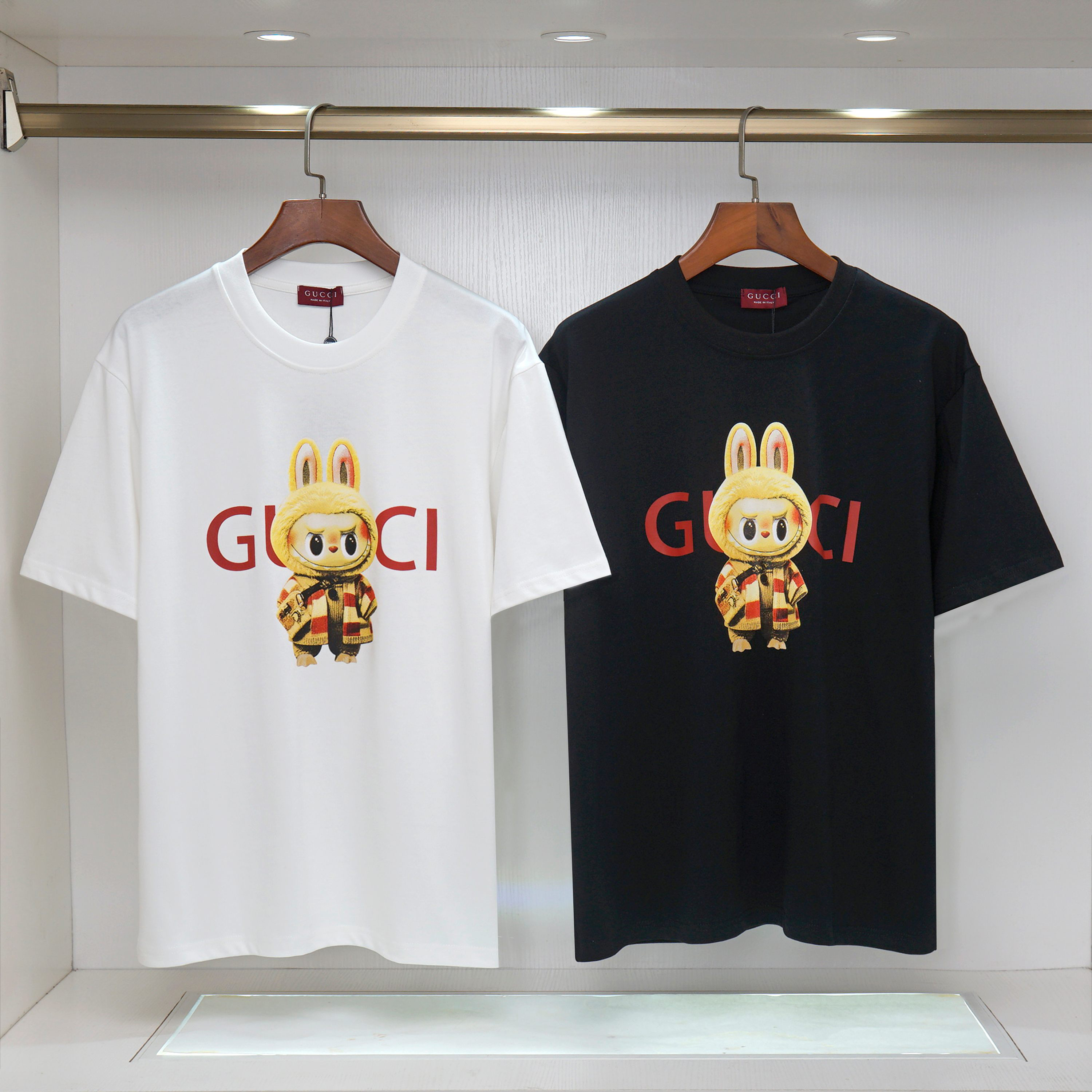 Gucci clothing-41