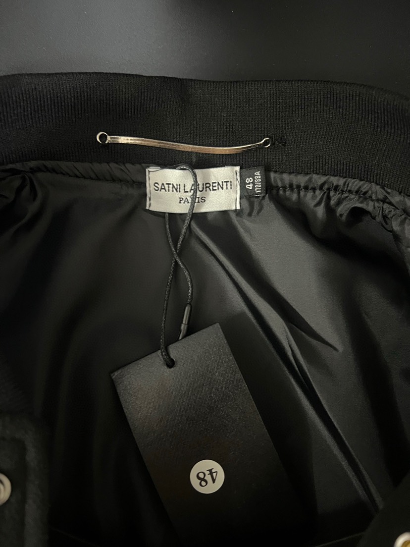 YSL  Clothing-280