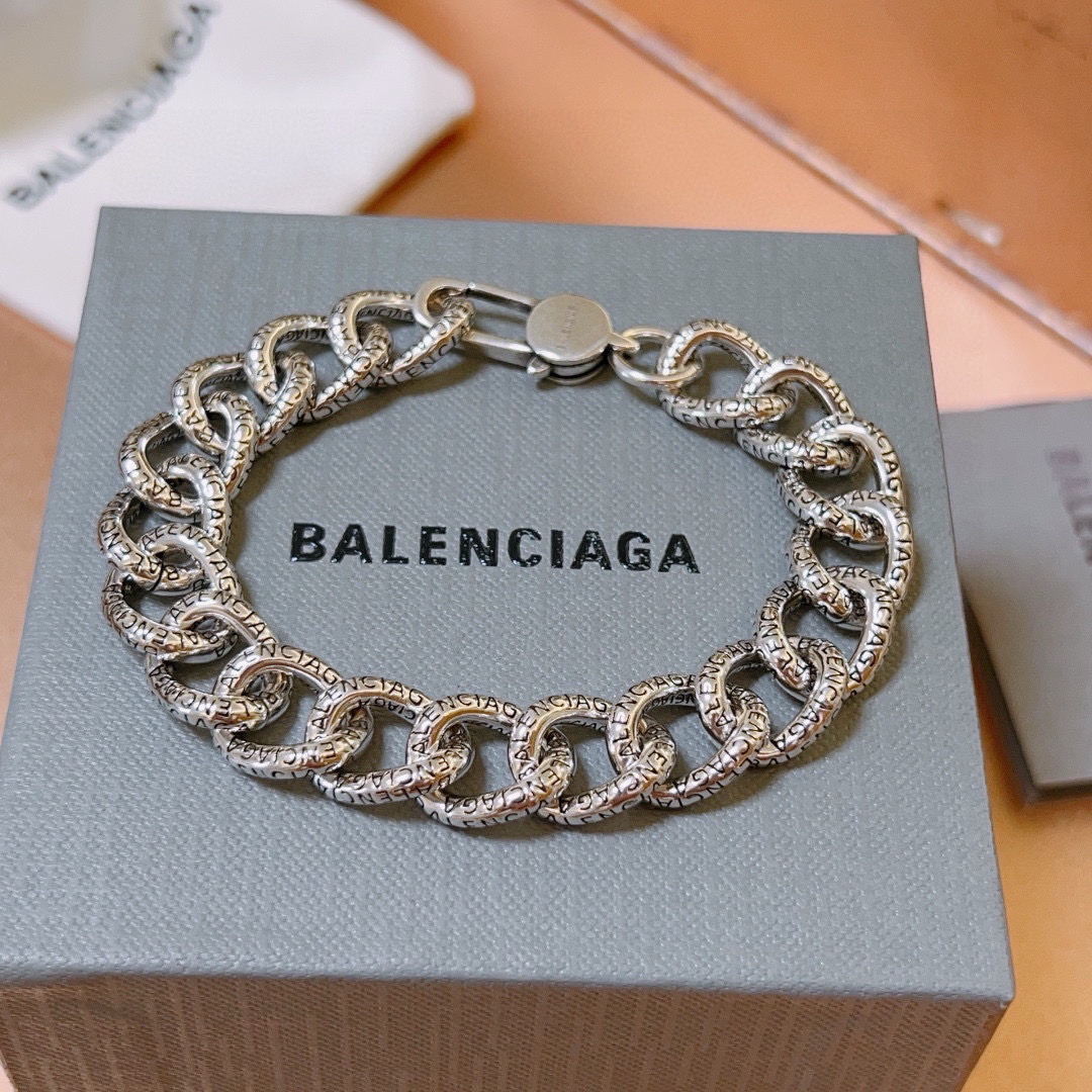 Balenciaga Bracelet-68