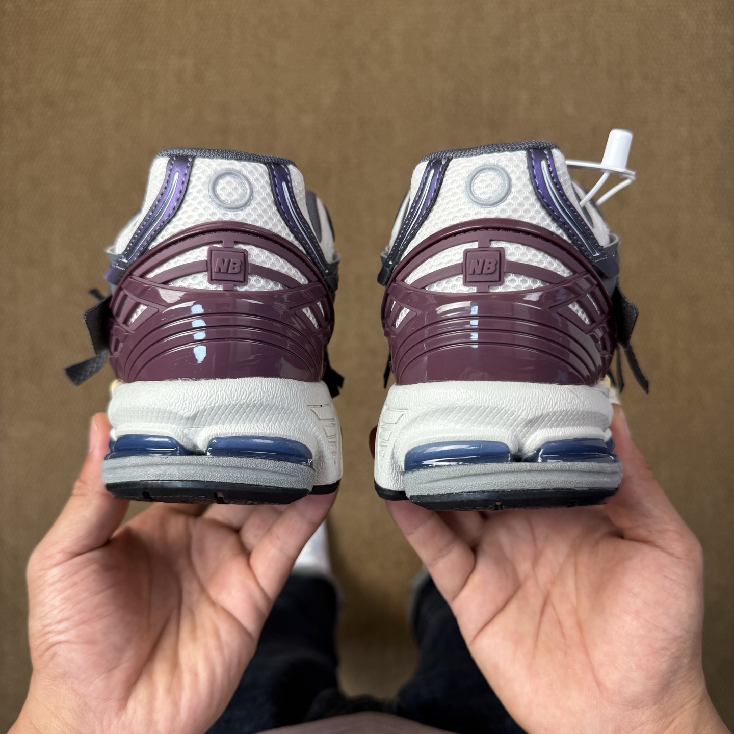 New Balance Sneakers-201