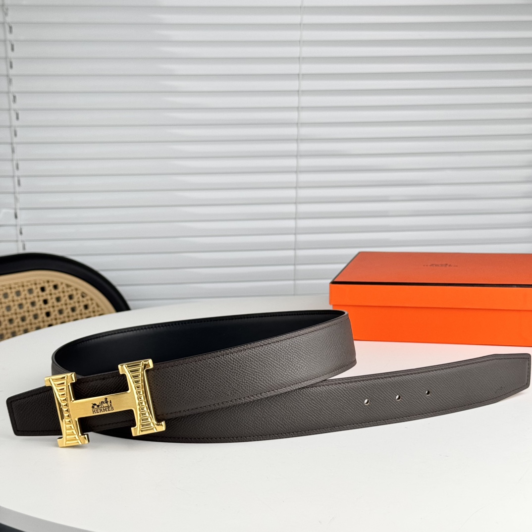 Hermes belt-101