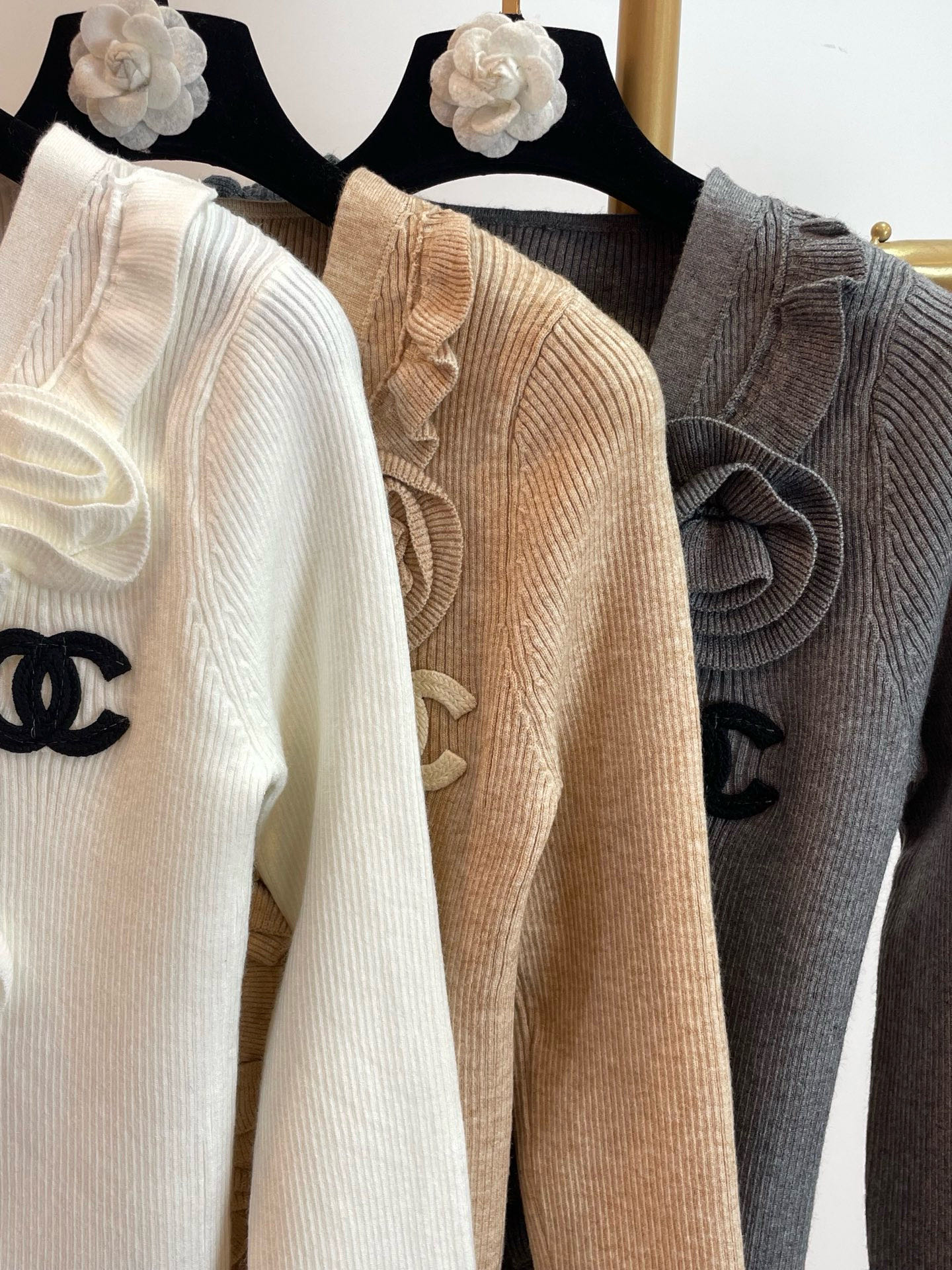 Chanel clothing-126