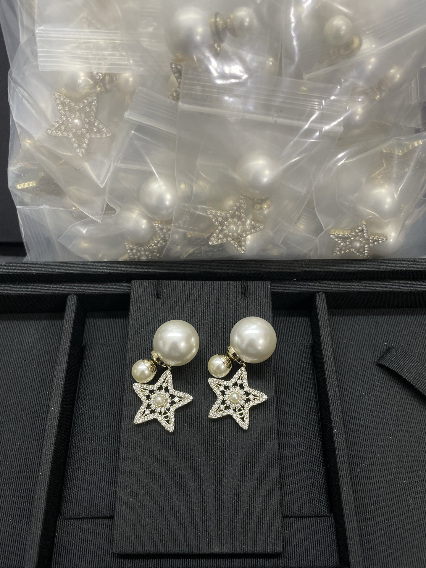 Dior earrings-68