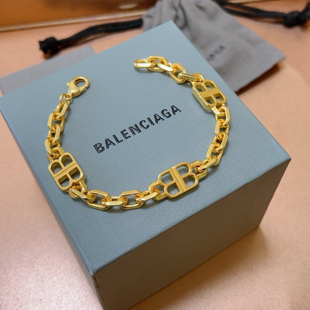 Balenciaga Bracelet-17