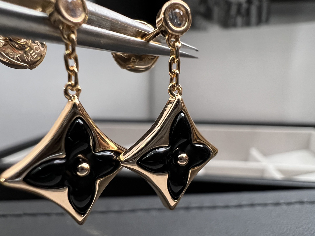 LV earrings-43