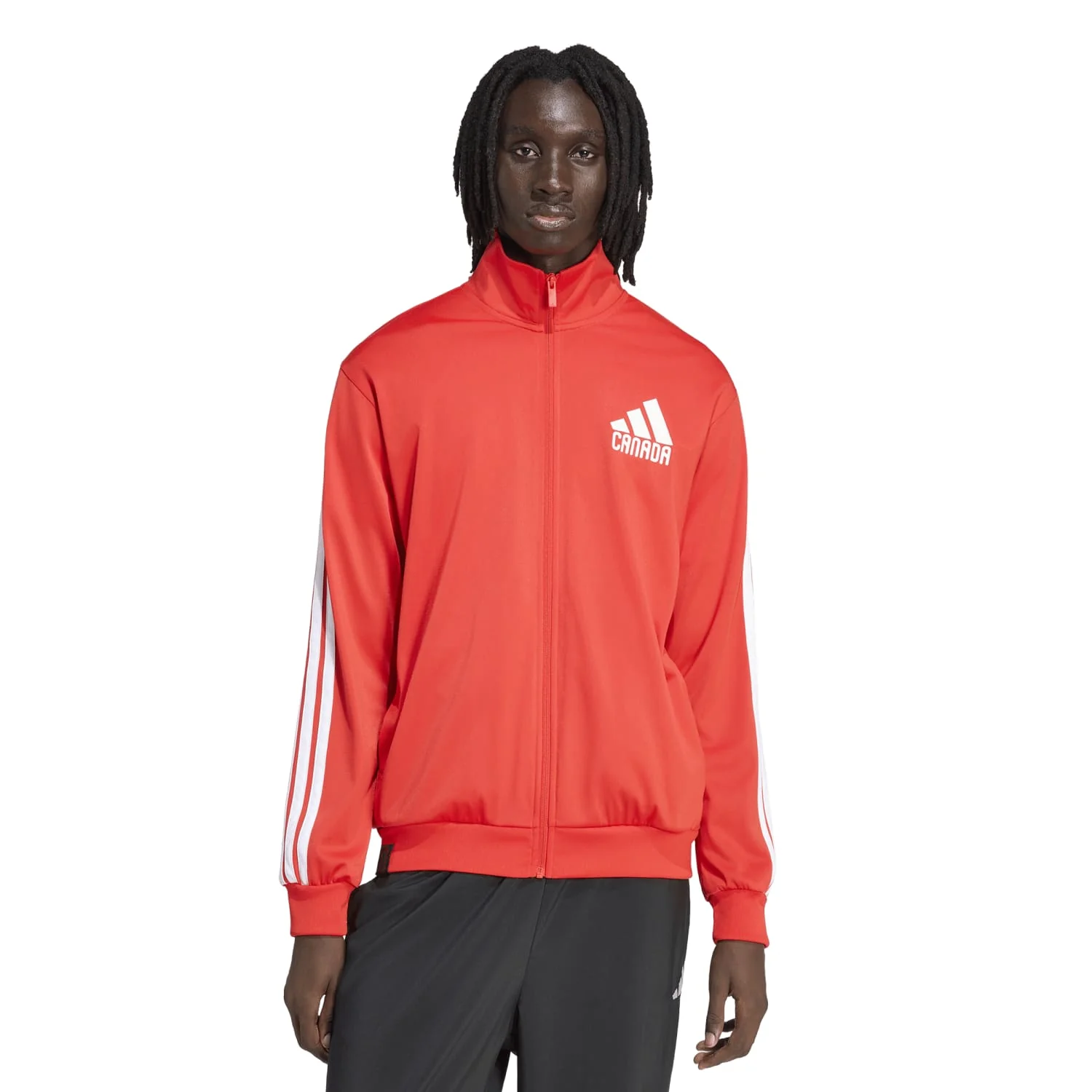 FIFA World Cup 2026™ Canada Track Top - Men's