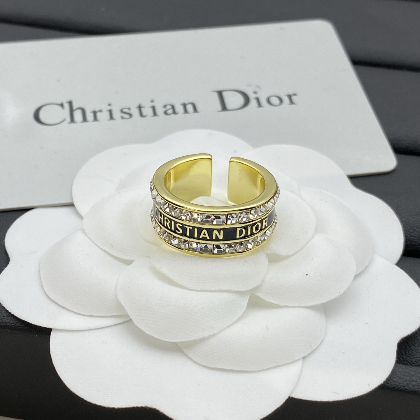 Dior ring-12