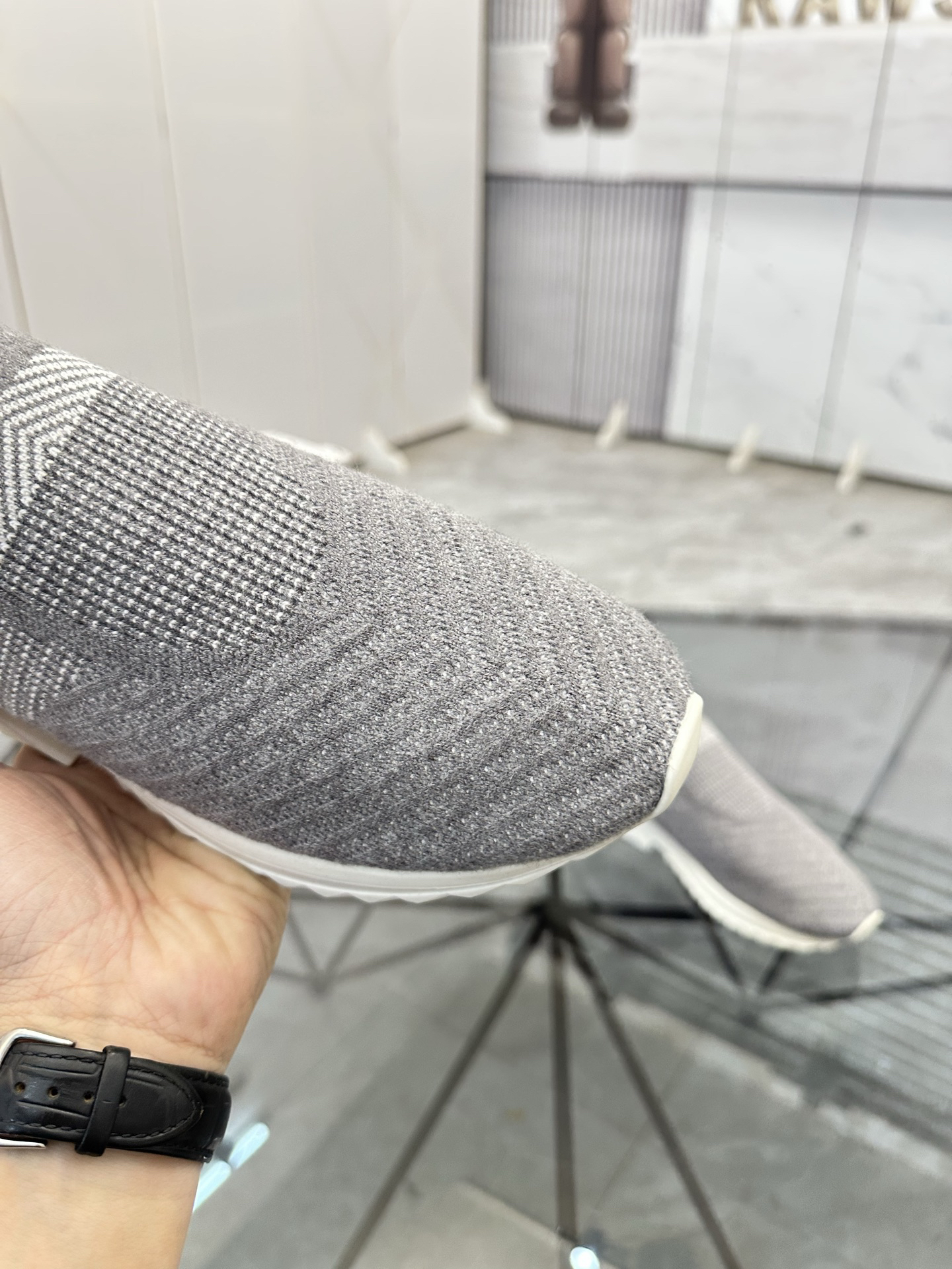 D&G Sneakers-190