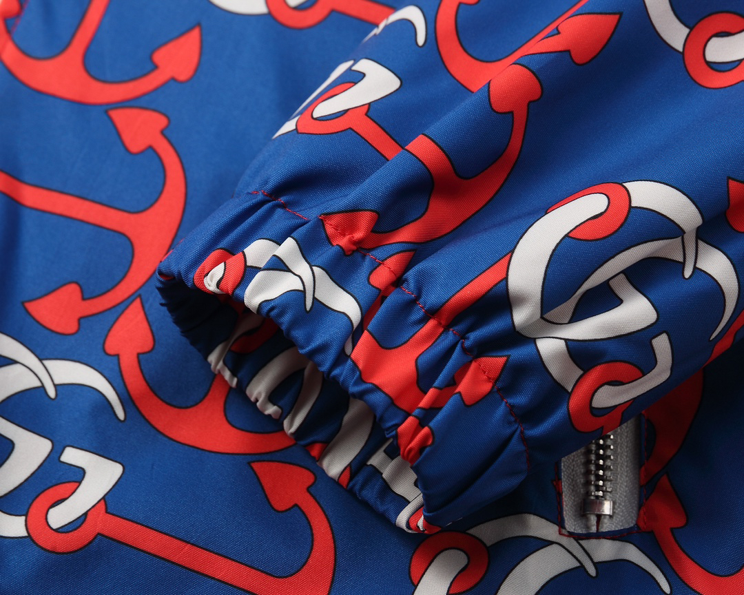 Gucci Clothing-318